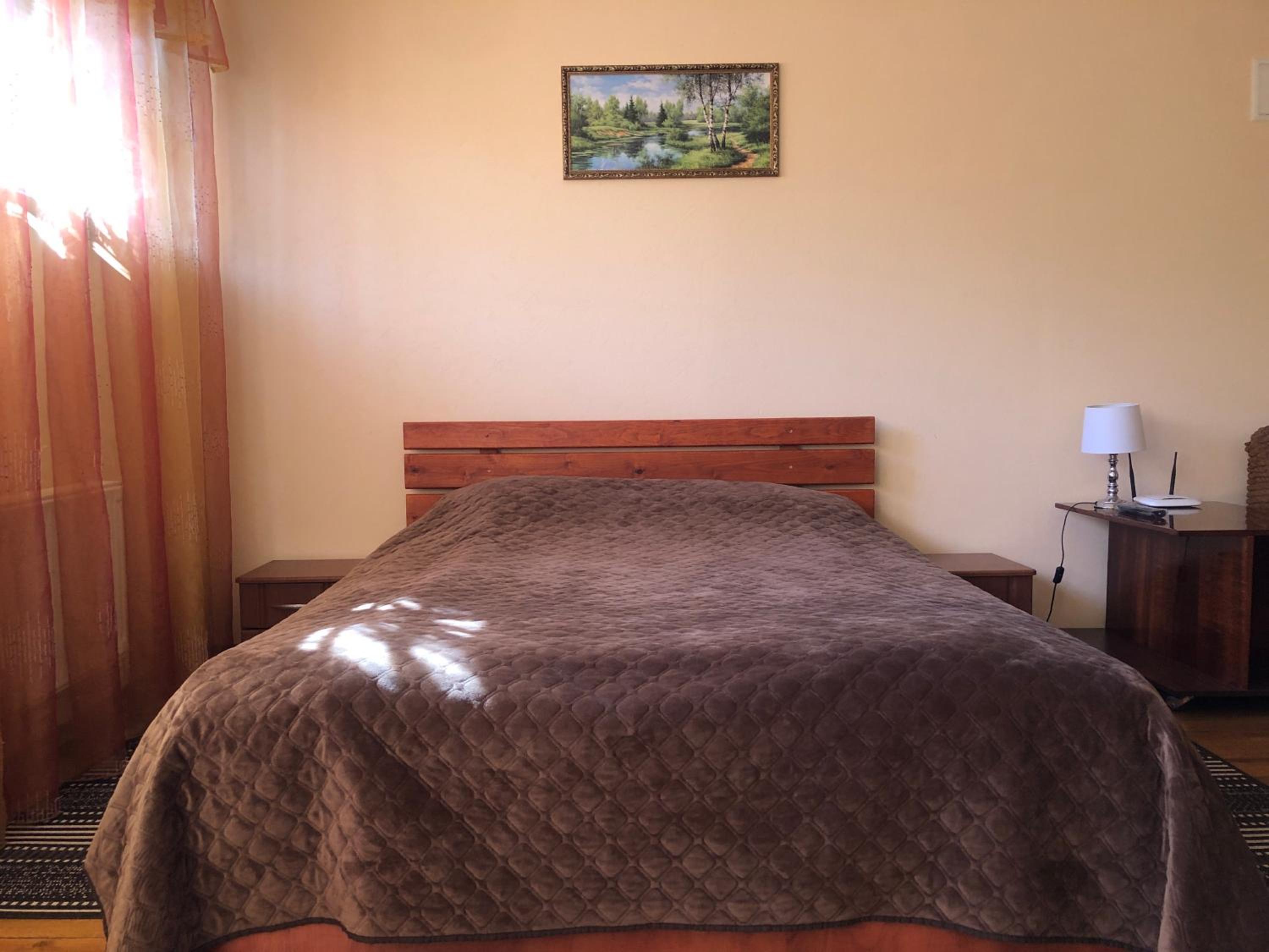 Large Double or Twin Room