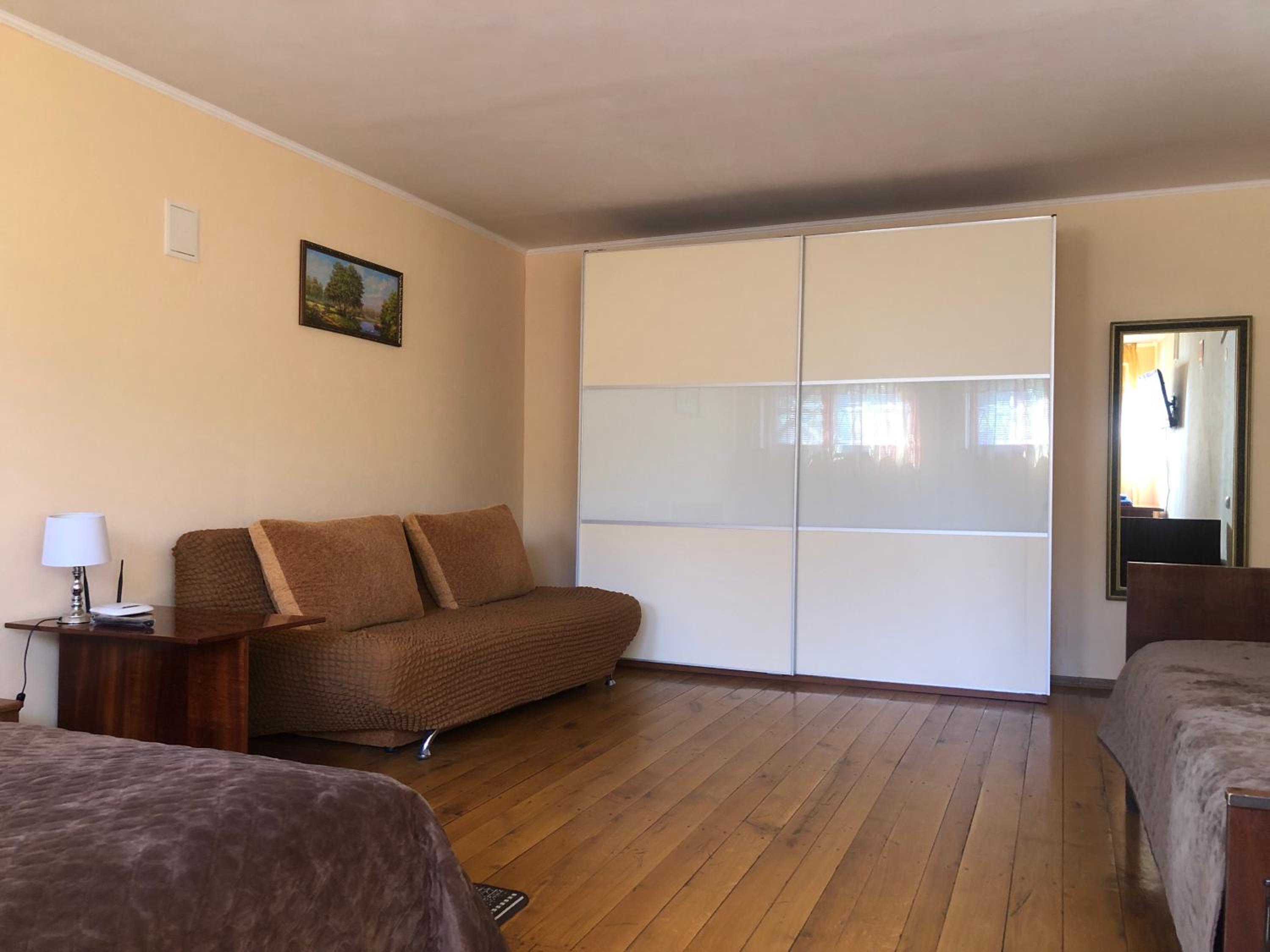 Large Double or Twin Room photo 2