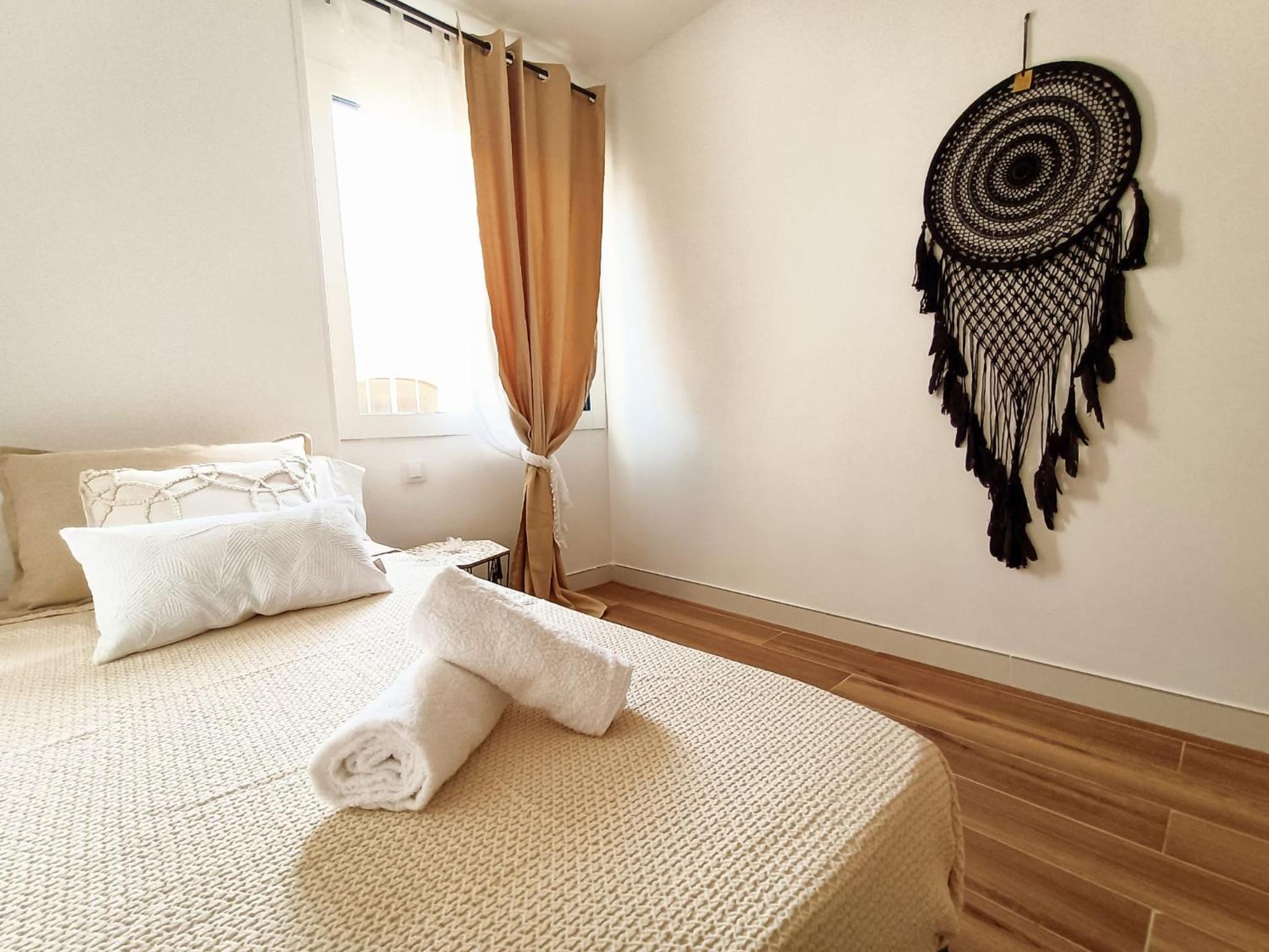 Habitación Individual