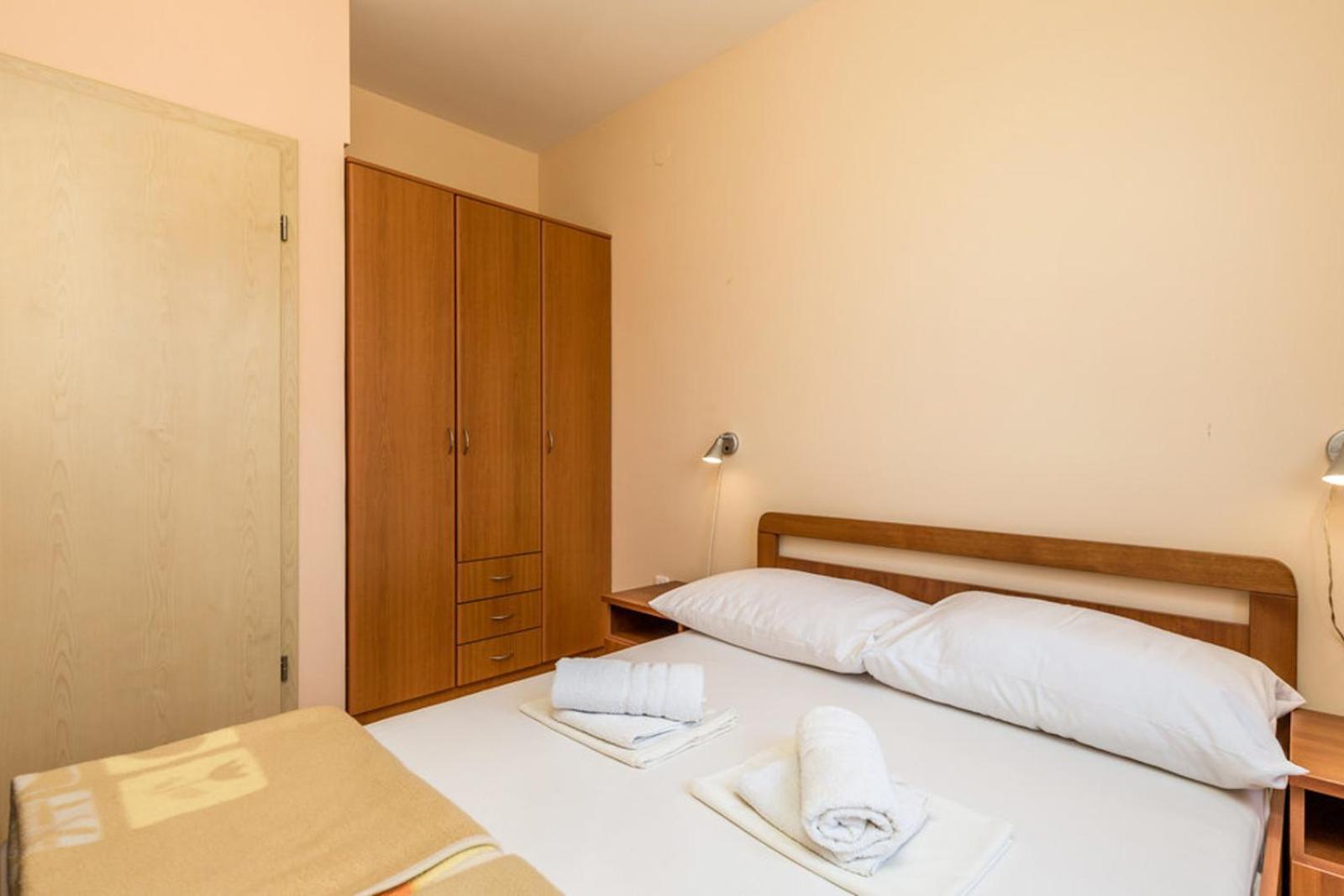 Duplex Apartment