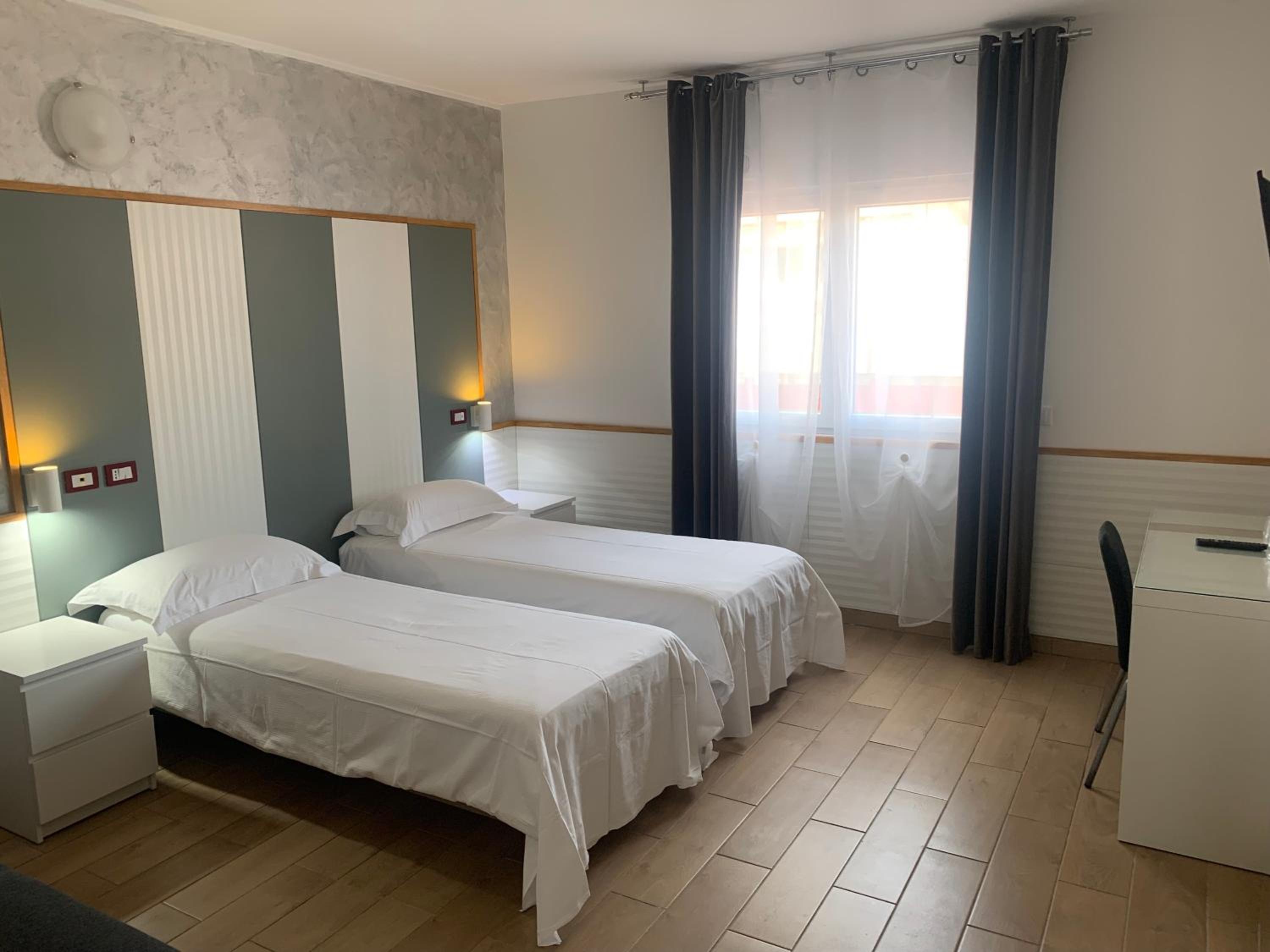 Twin Room photo 1