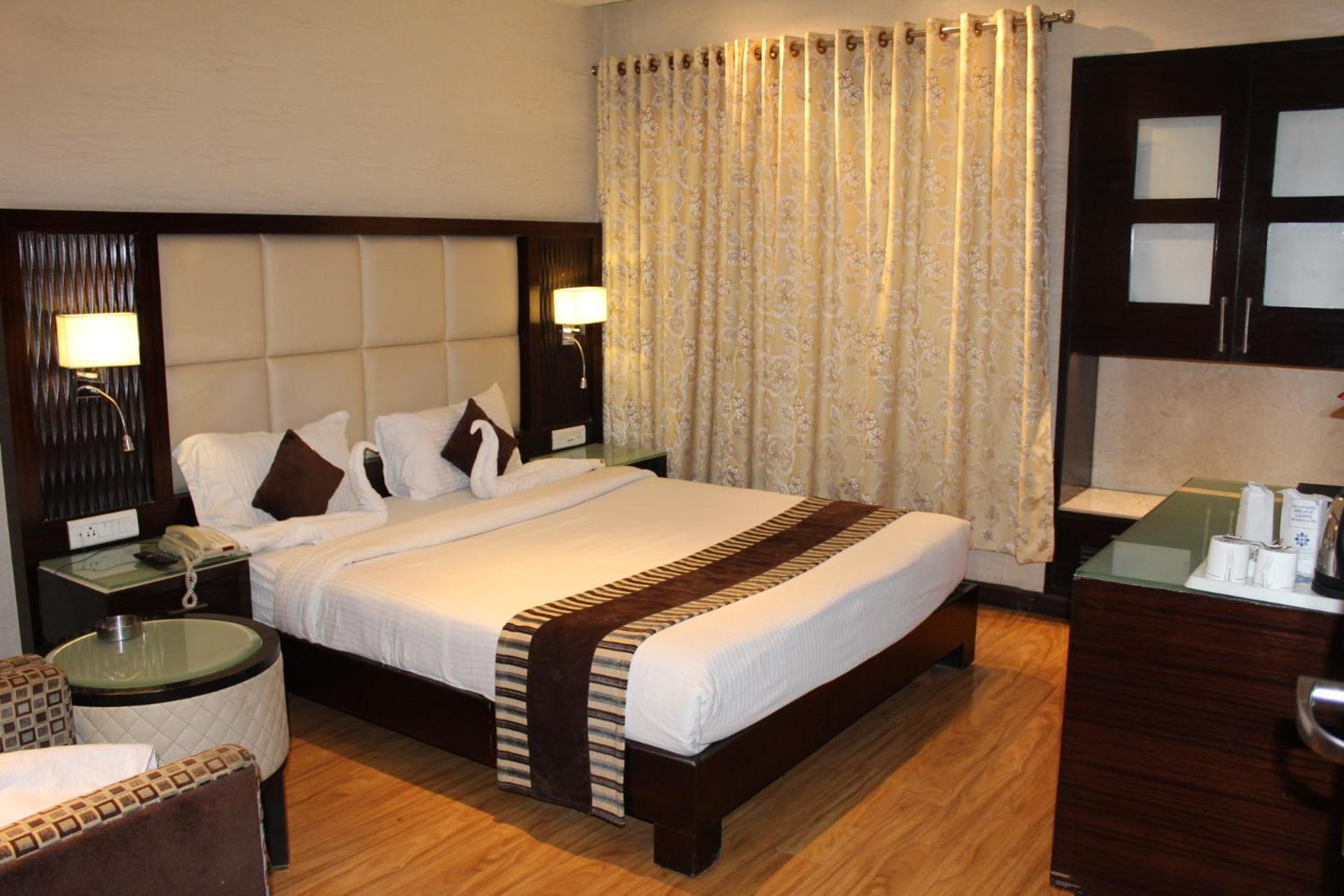 Standard Single Room - Photo 4