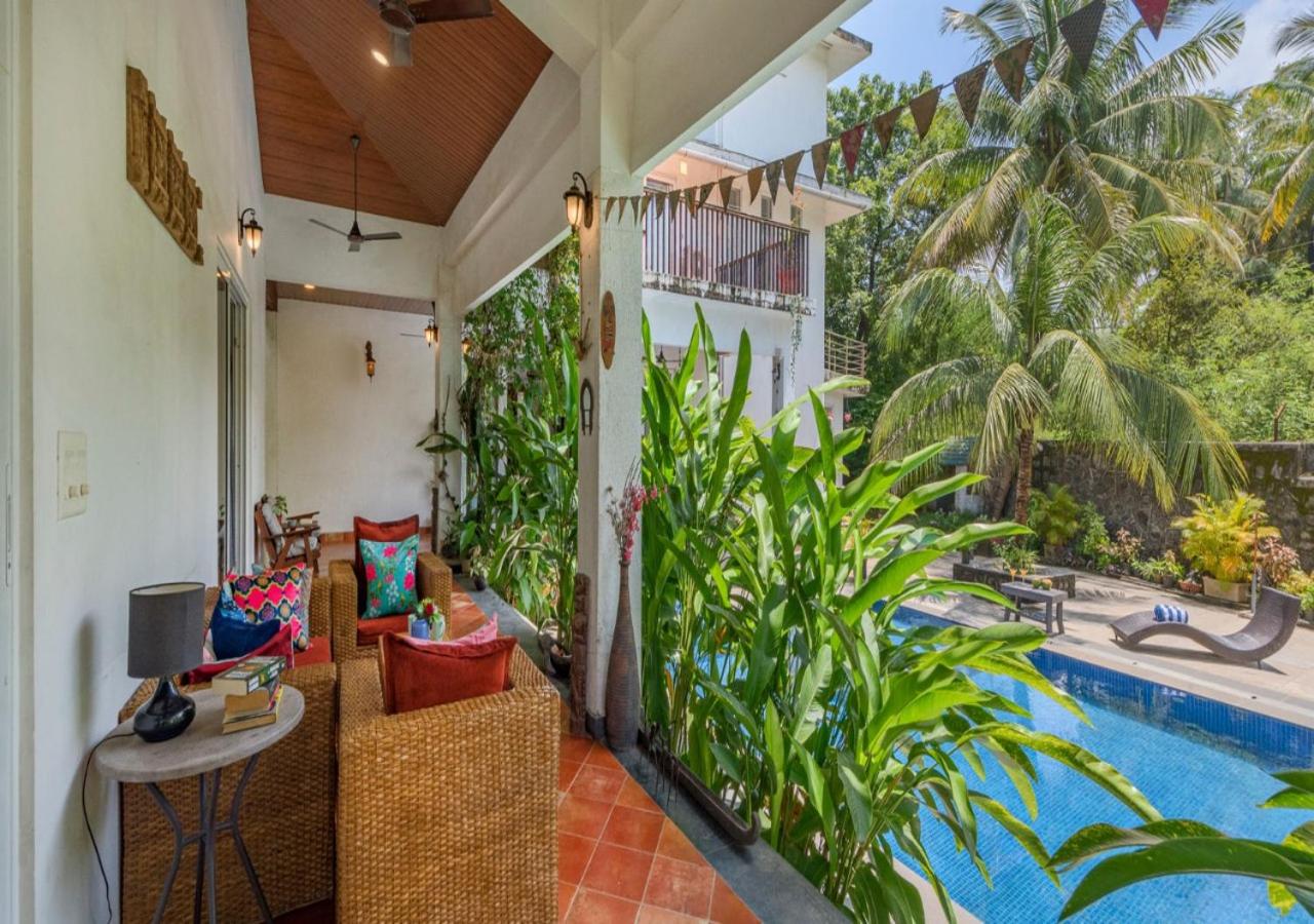 Villa photo 2