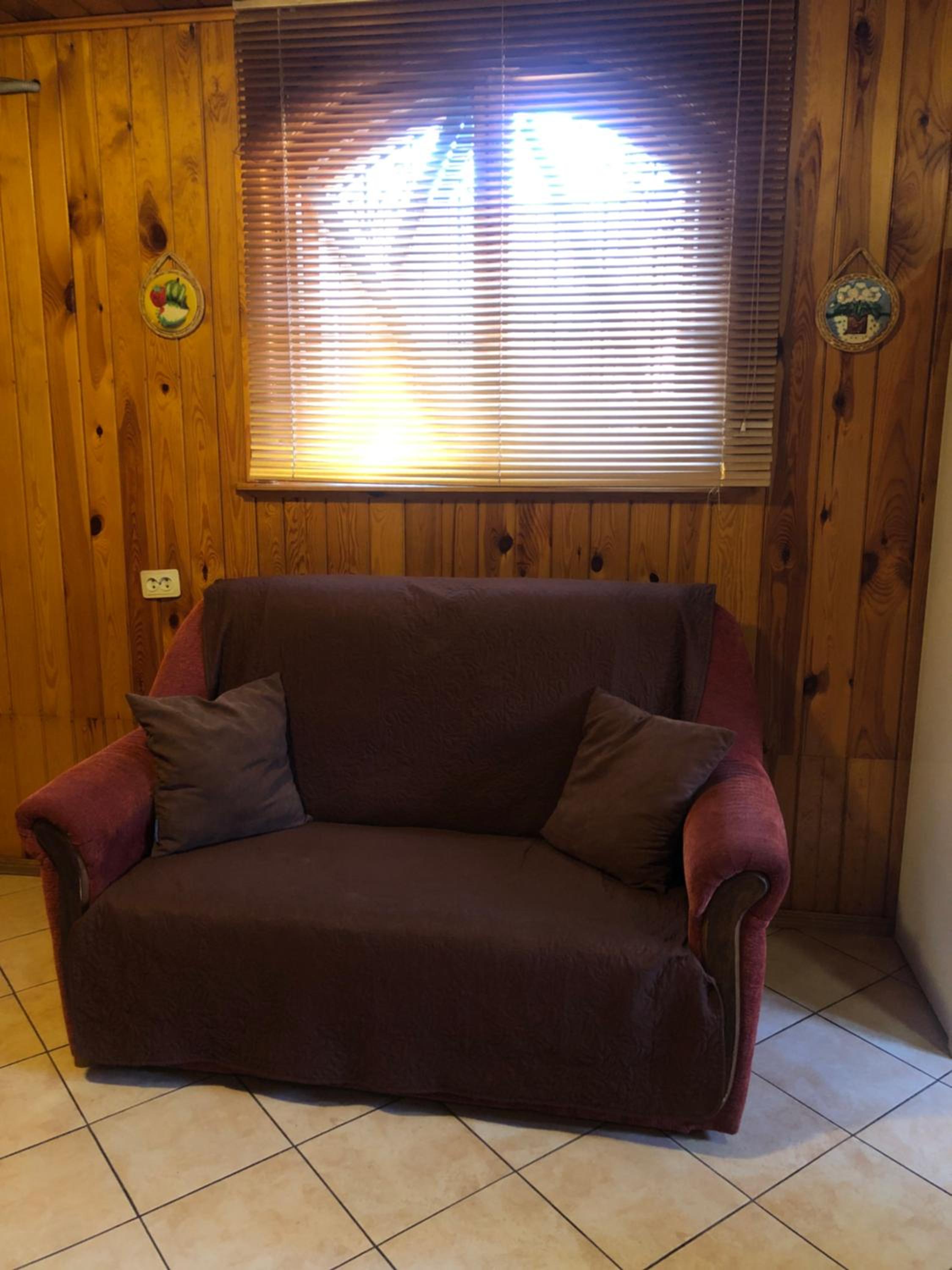 Budget Triple Room