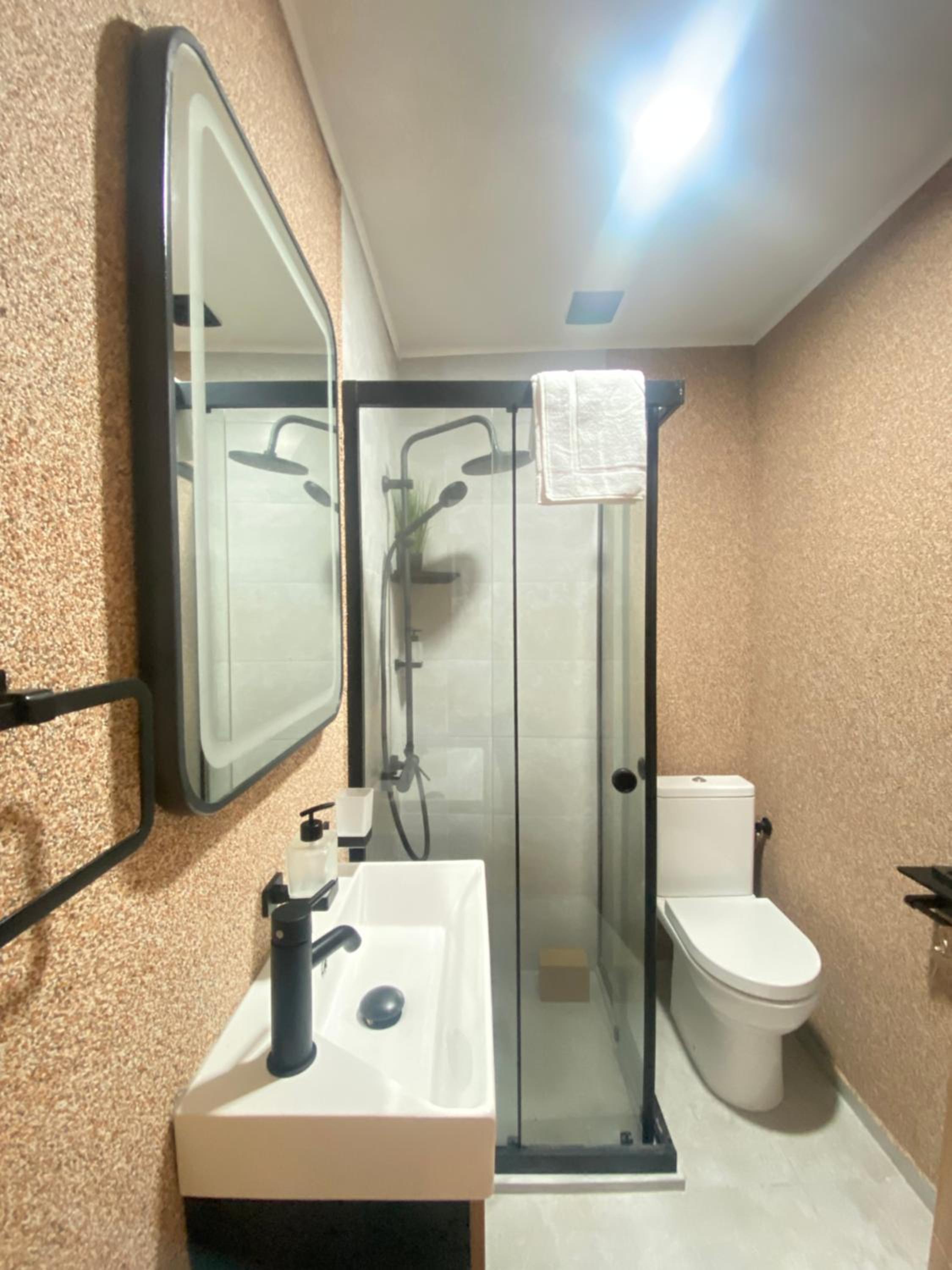 Deluxe Double Room - Photo 1