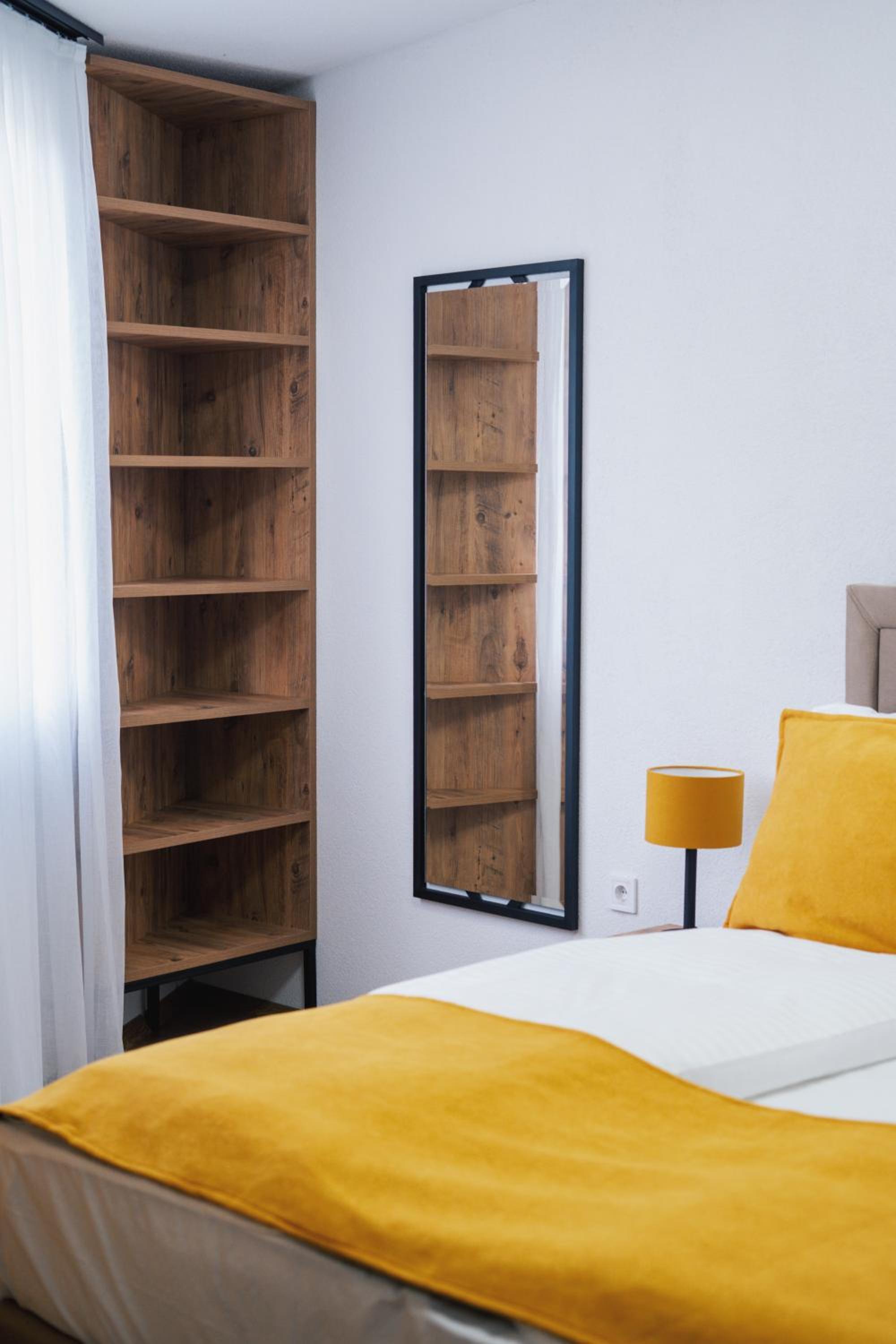 Deluxe Double Room - Photo 4