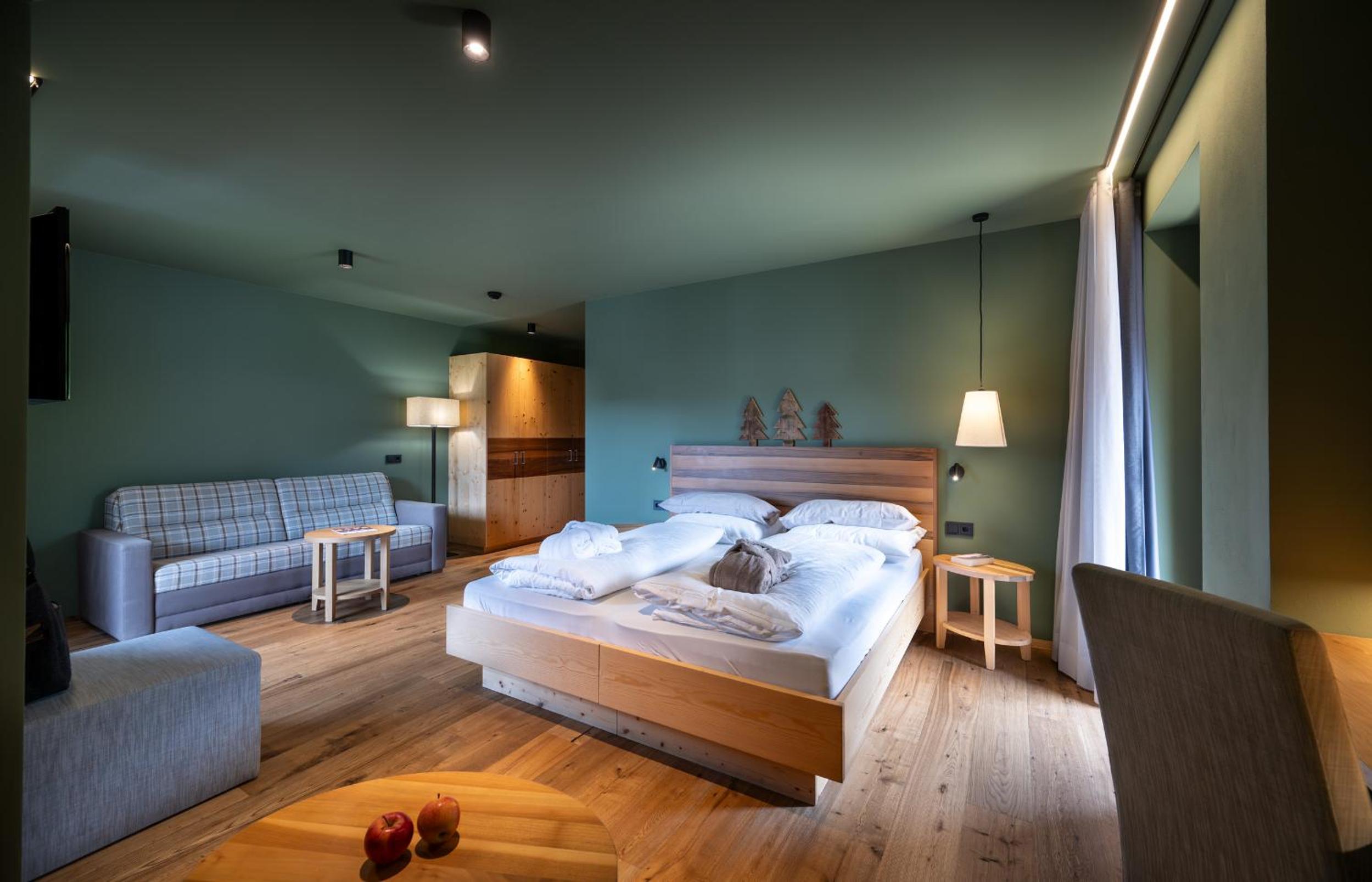 Comfort Double or Twin Room with Balcony - Photo 5