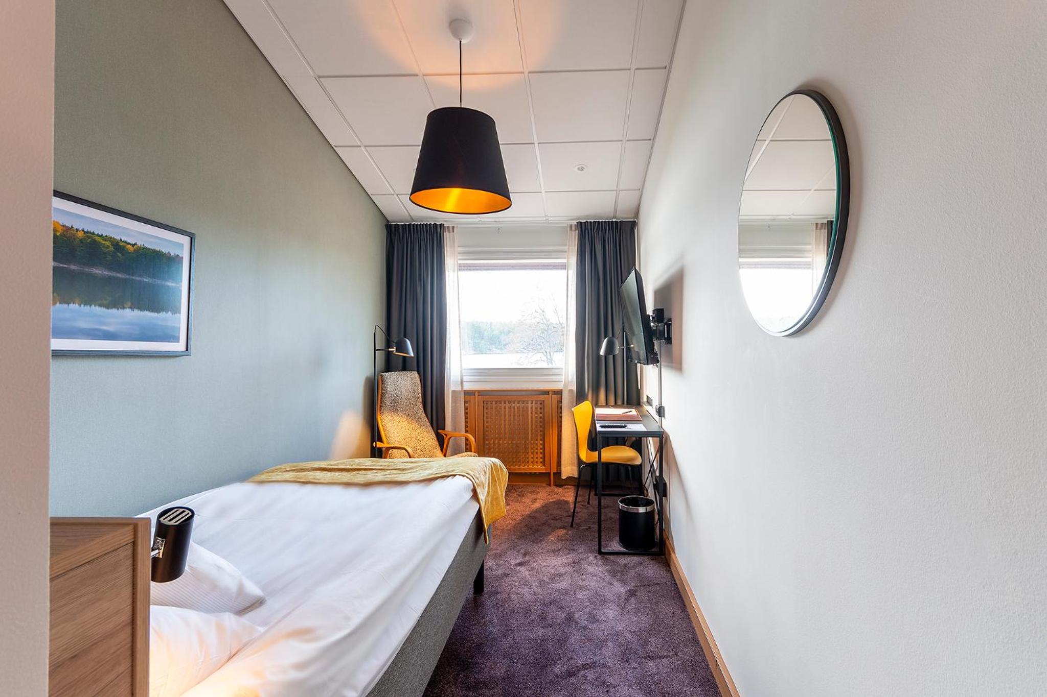 Small Double Room photo 2