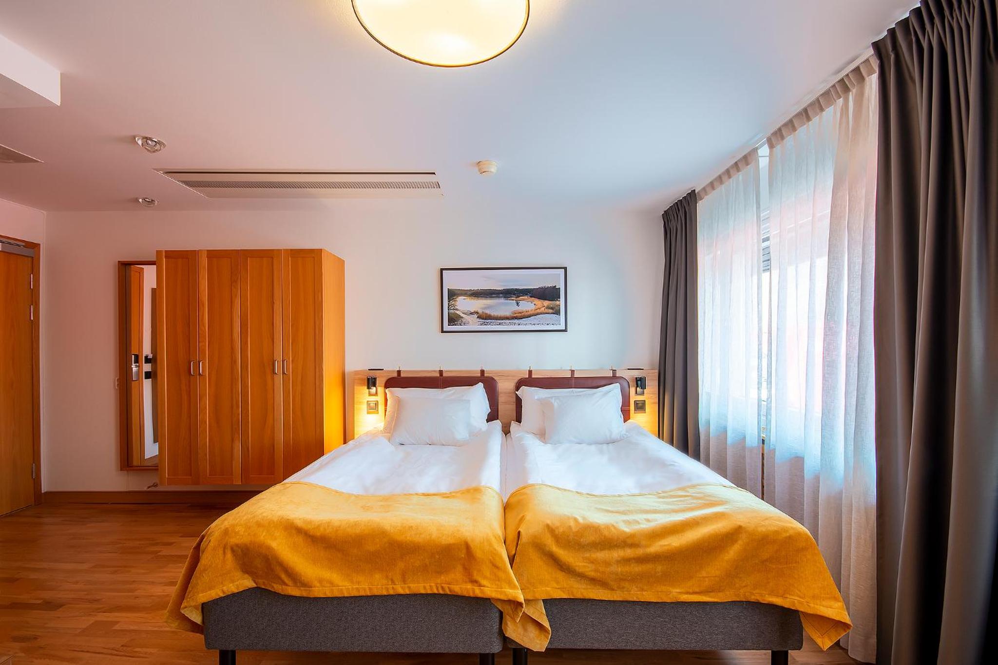 Twin Room photo 3