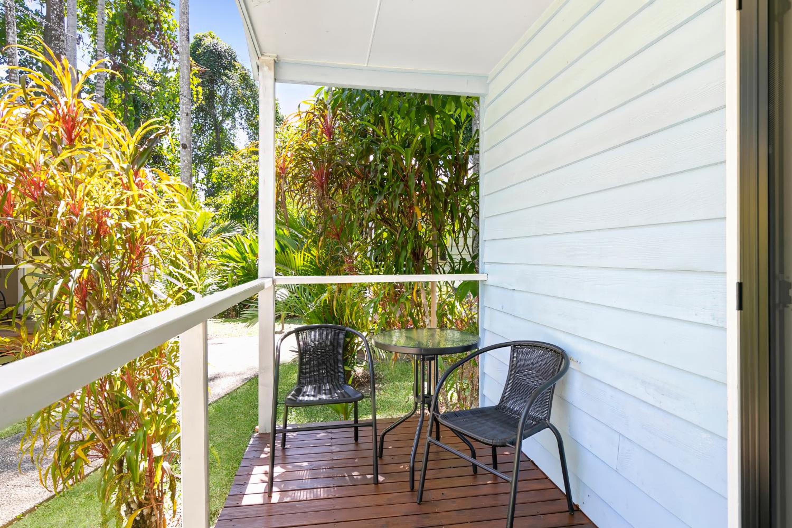 Family Villa with Garden View  photo 2