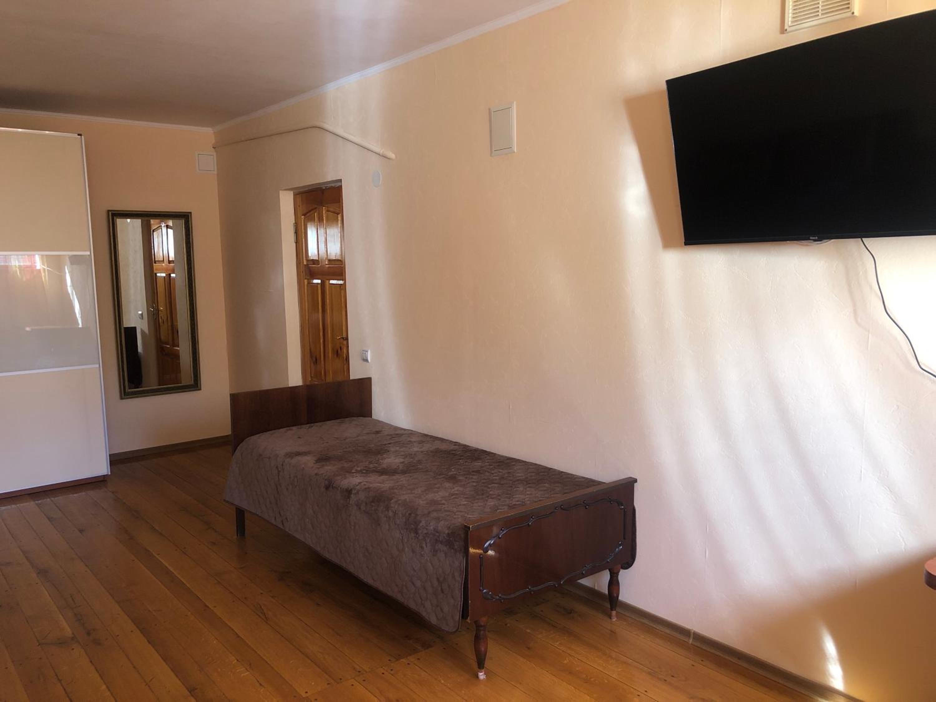 Budget Triple Room photo 2