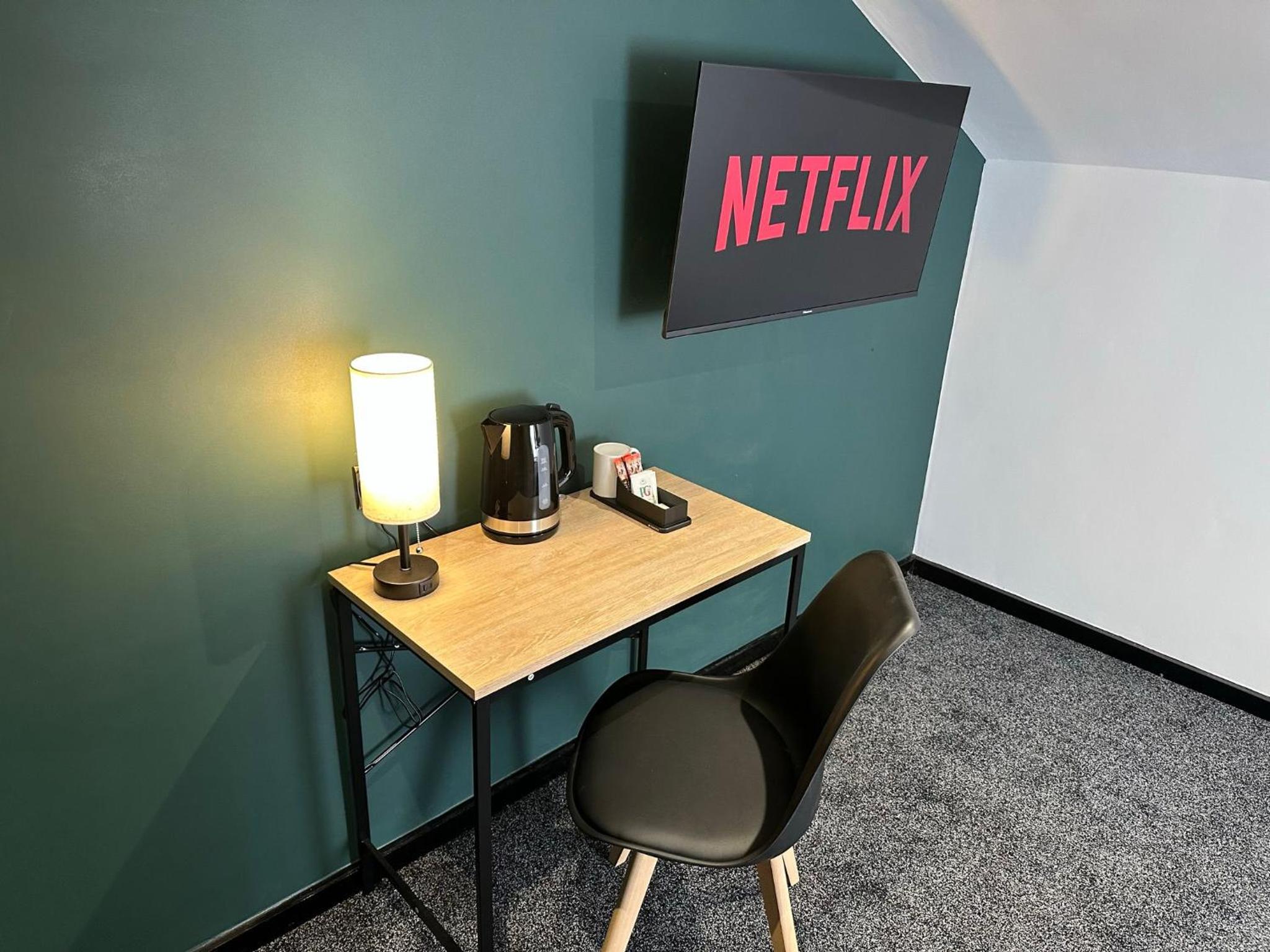 Standard Single Room photo 2