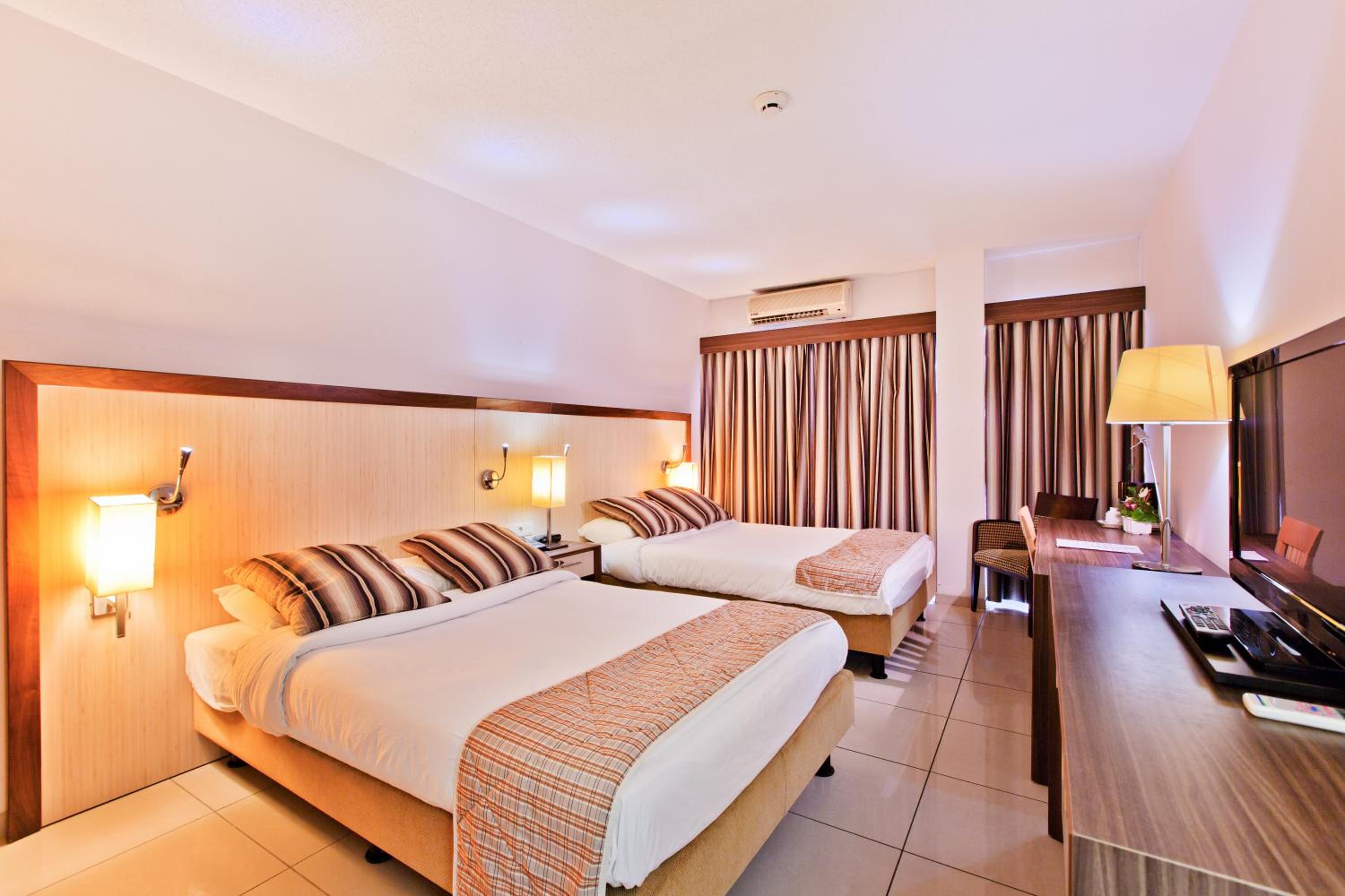 Triple Room photo 3