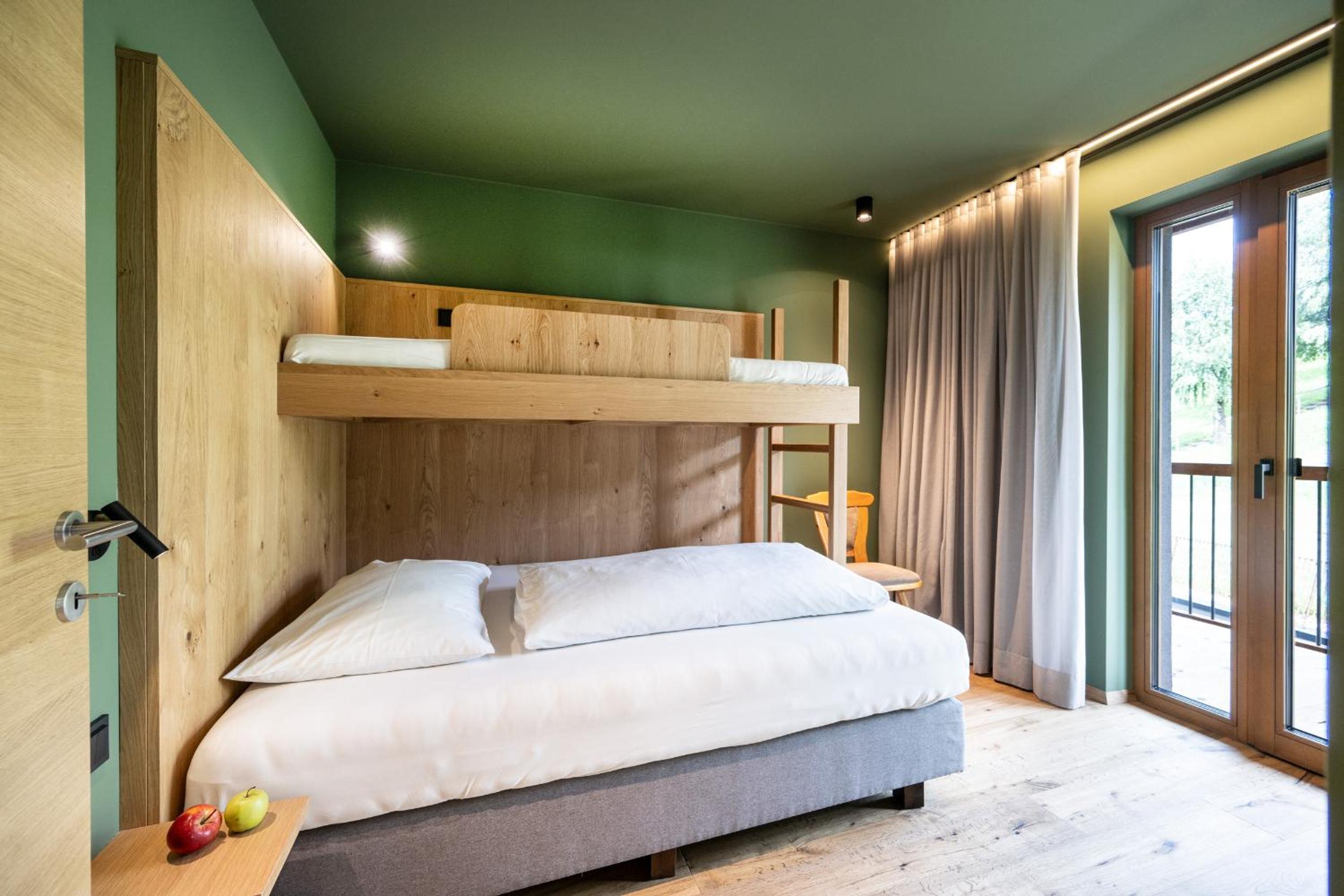 Family Suite - Photo 3