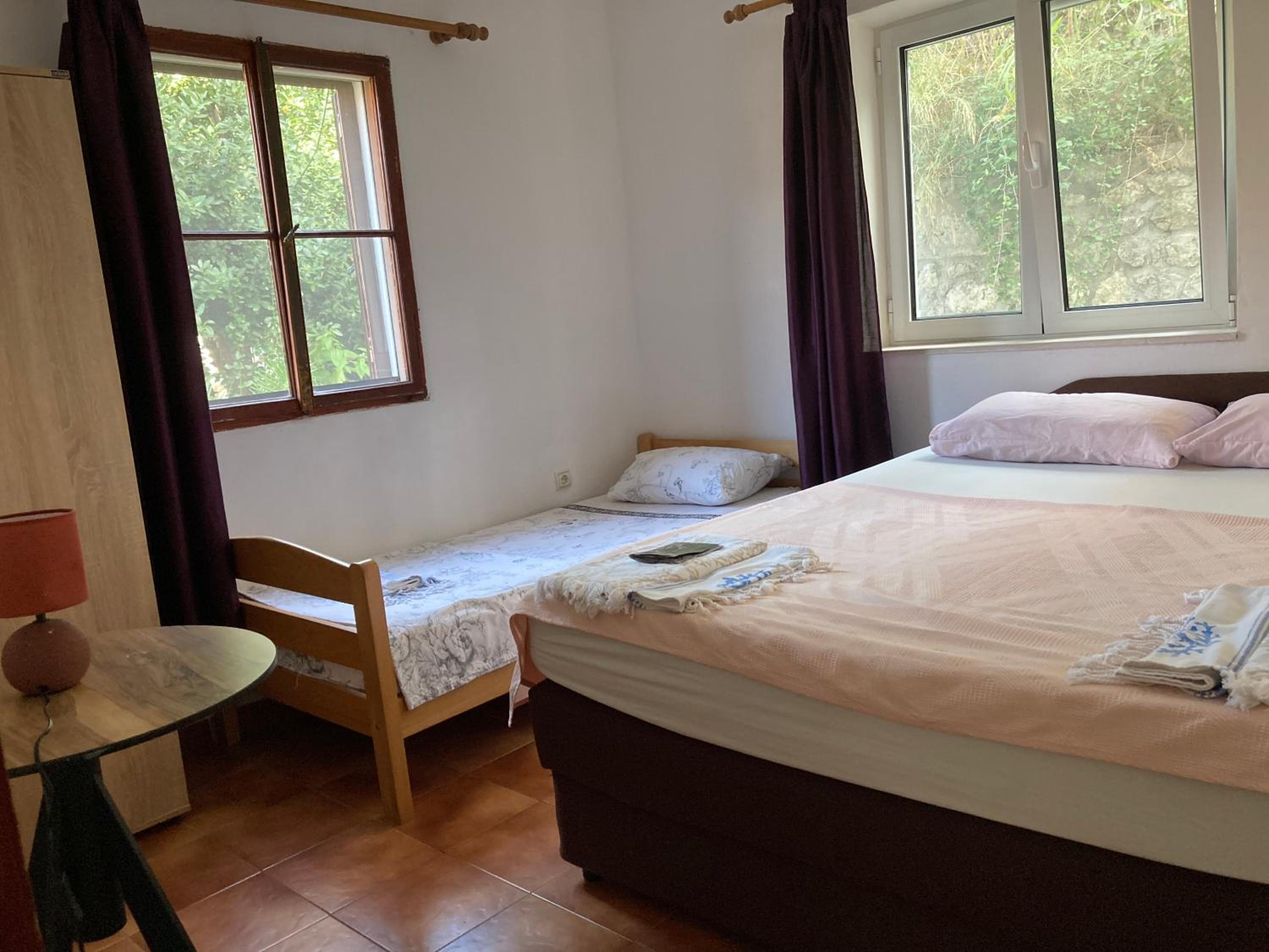 Apartment with Garden View photo 1
