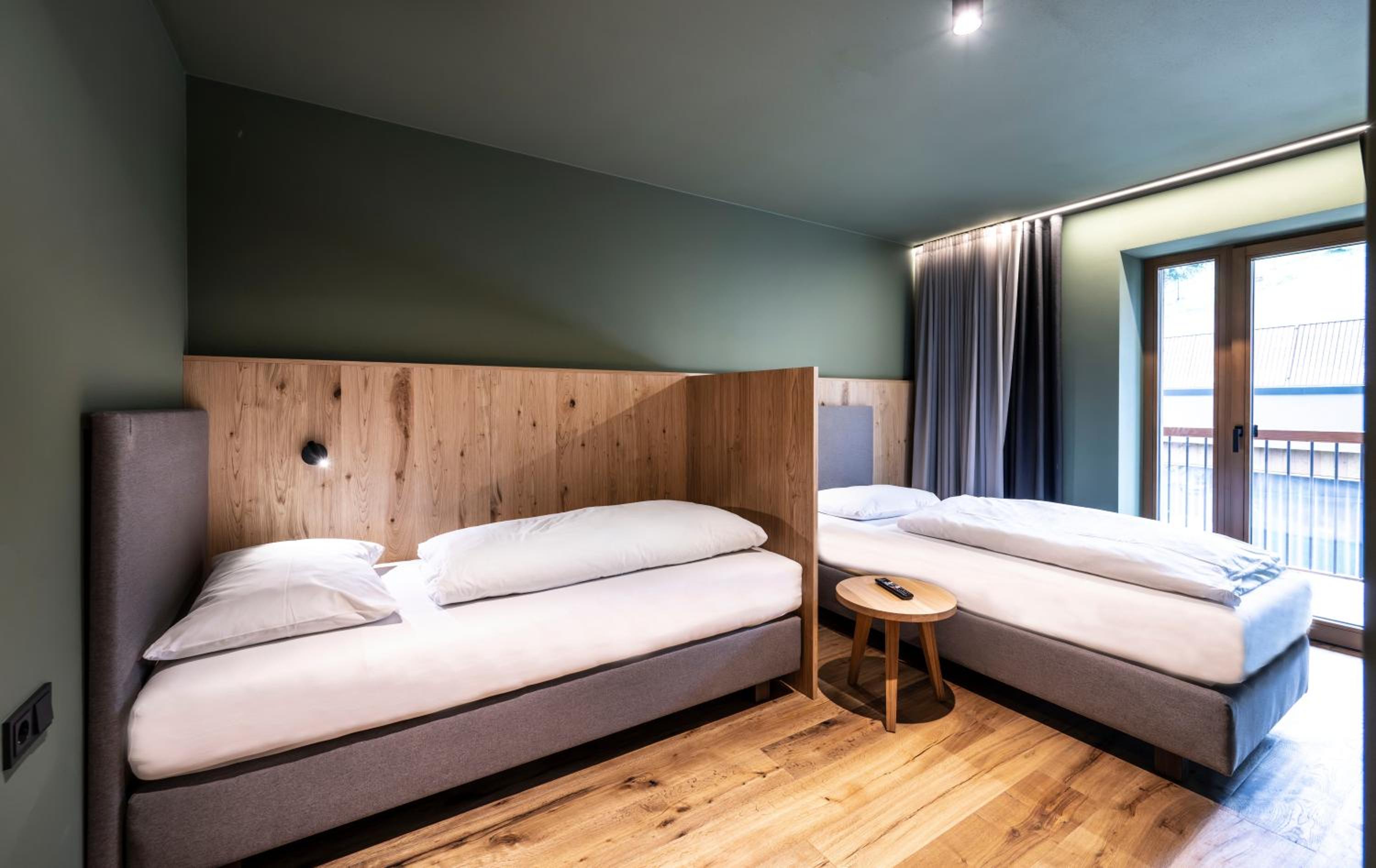 Family Suite - Photo 2