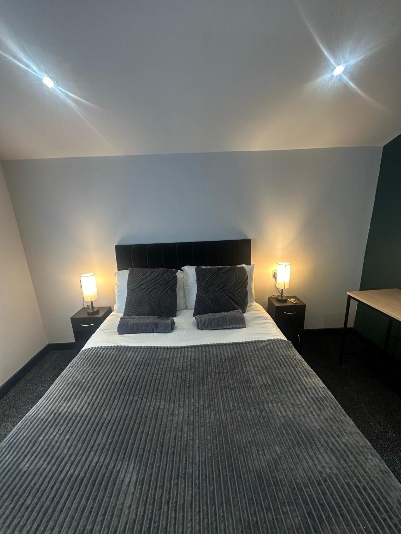 Standard Double Room photo 2