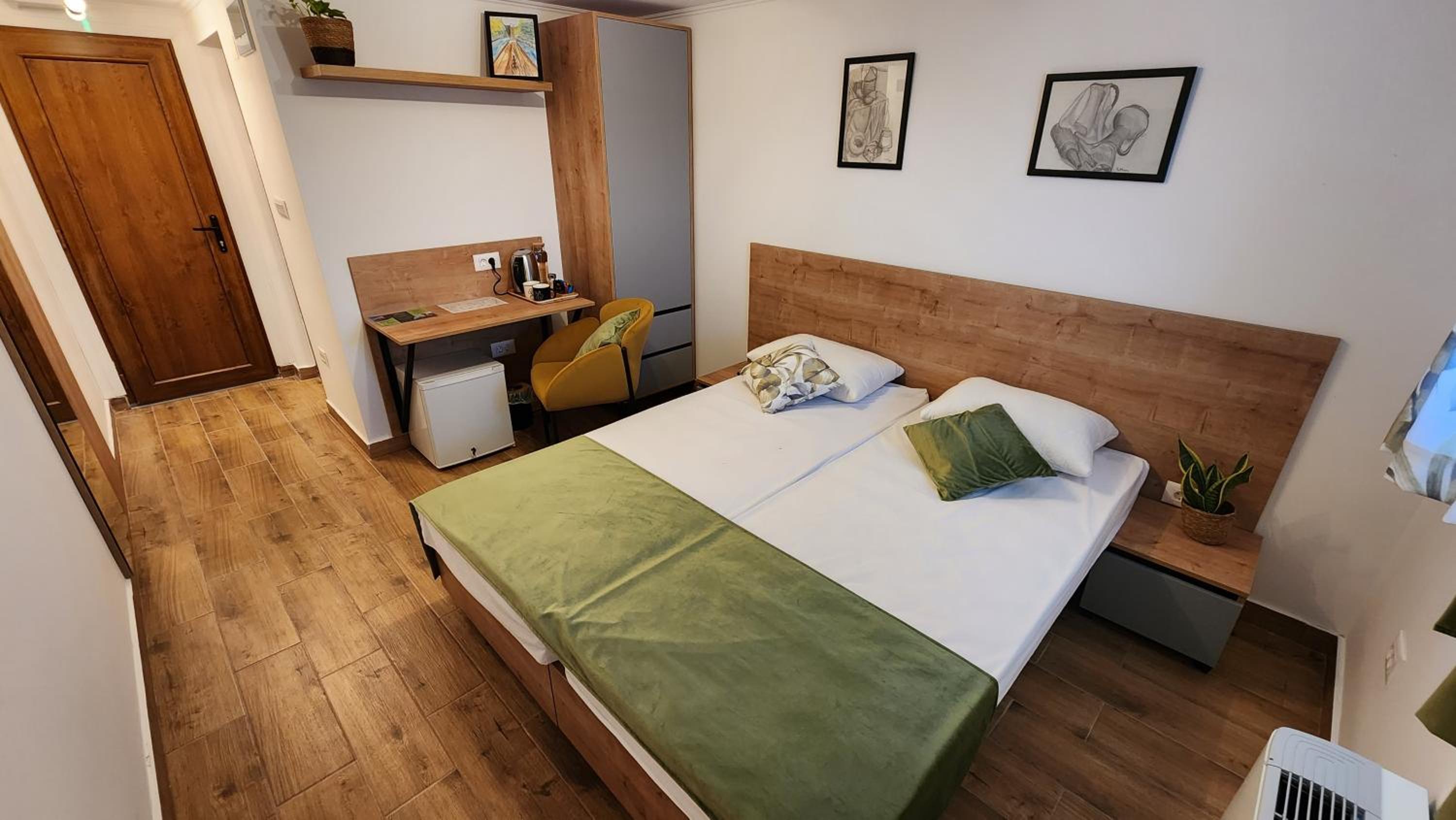 Double or Twin Room