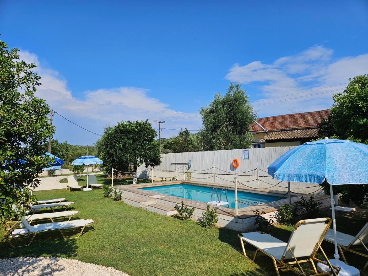 Villa photo 1