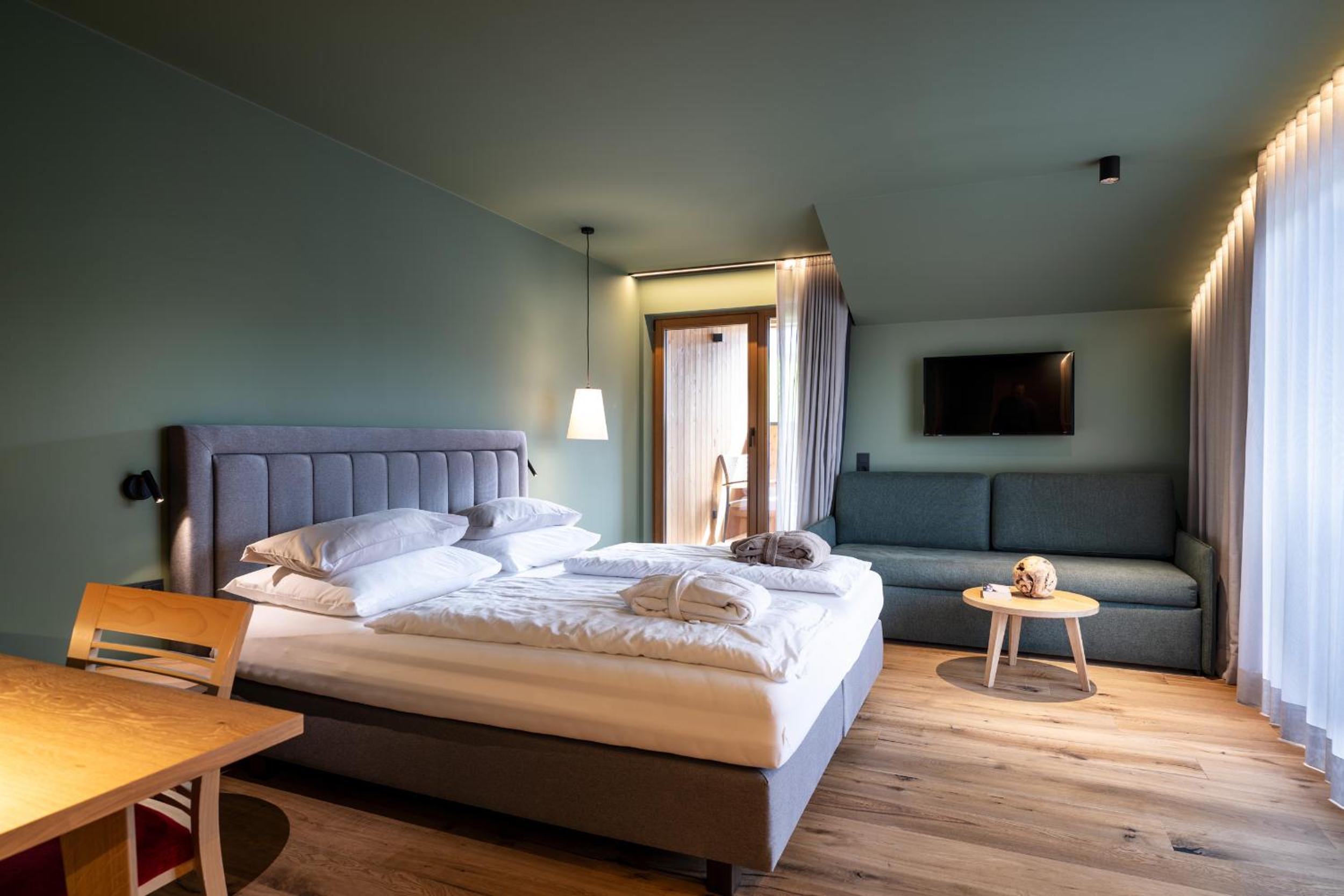 Family Suite - Photo 5