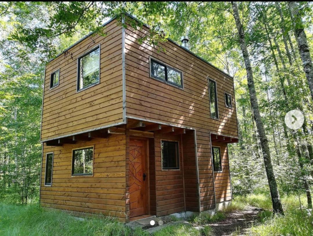 Chalet photo 3
