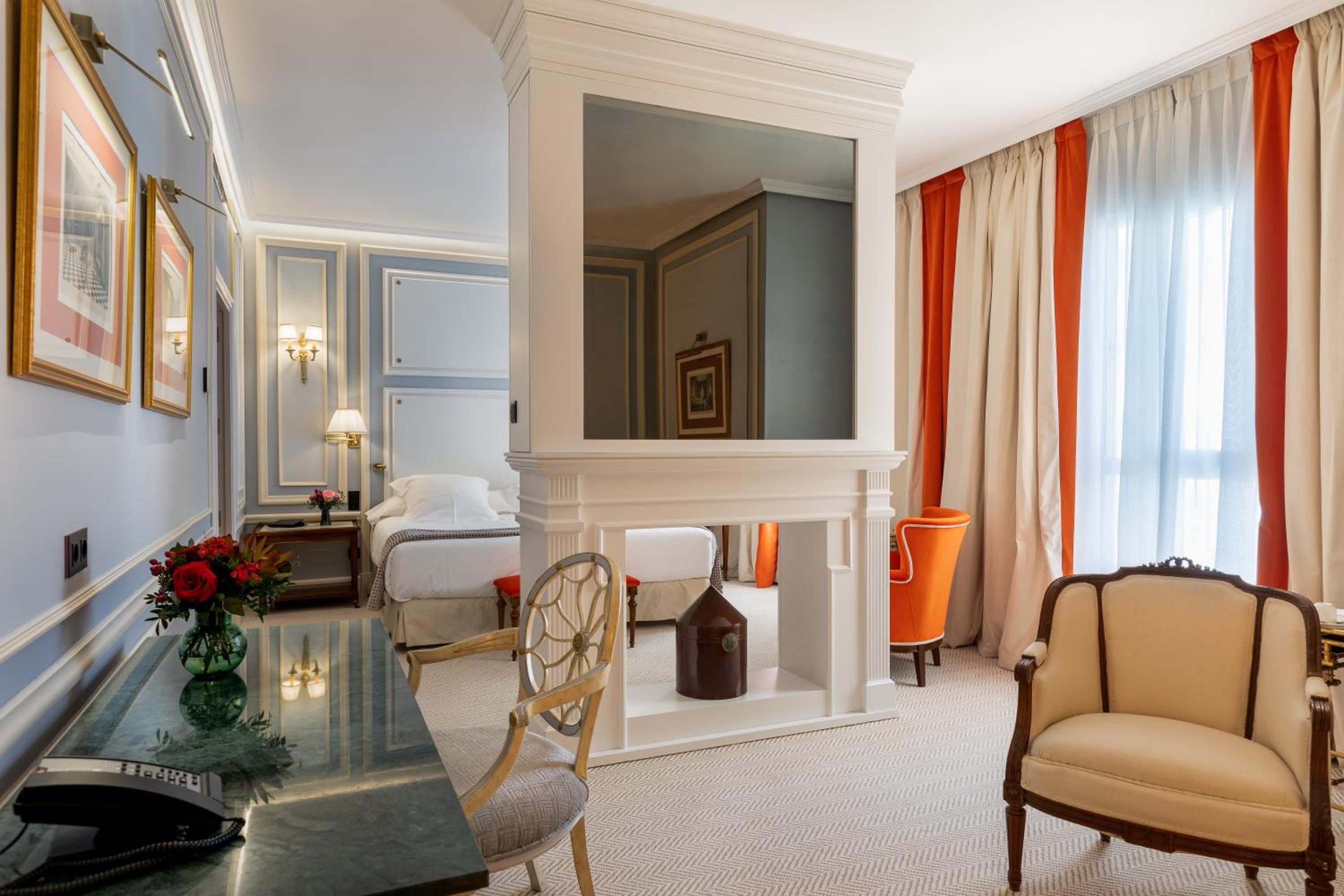 Junior Suite - The Wellington Club - Photo 10