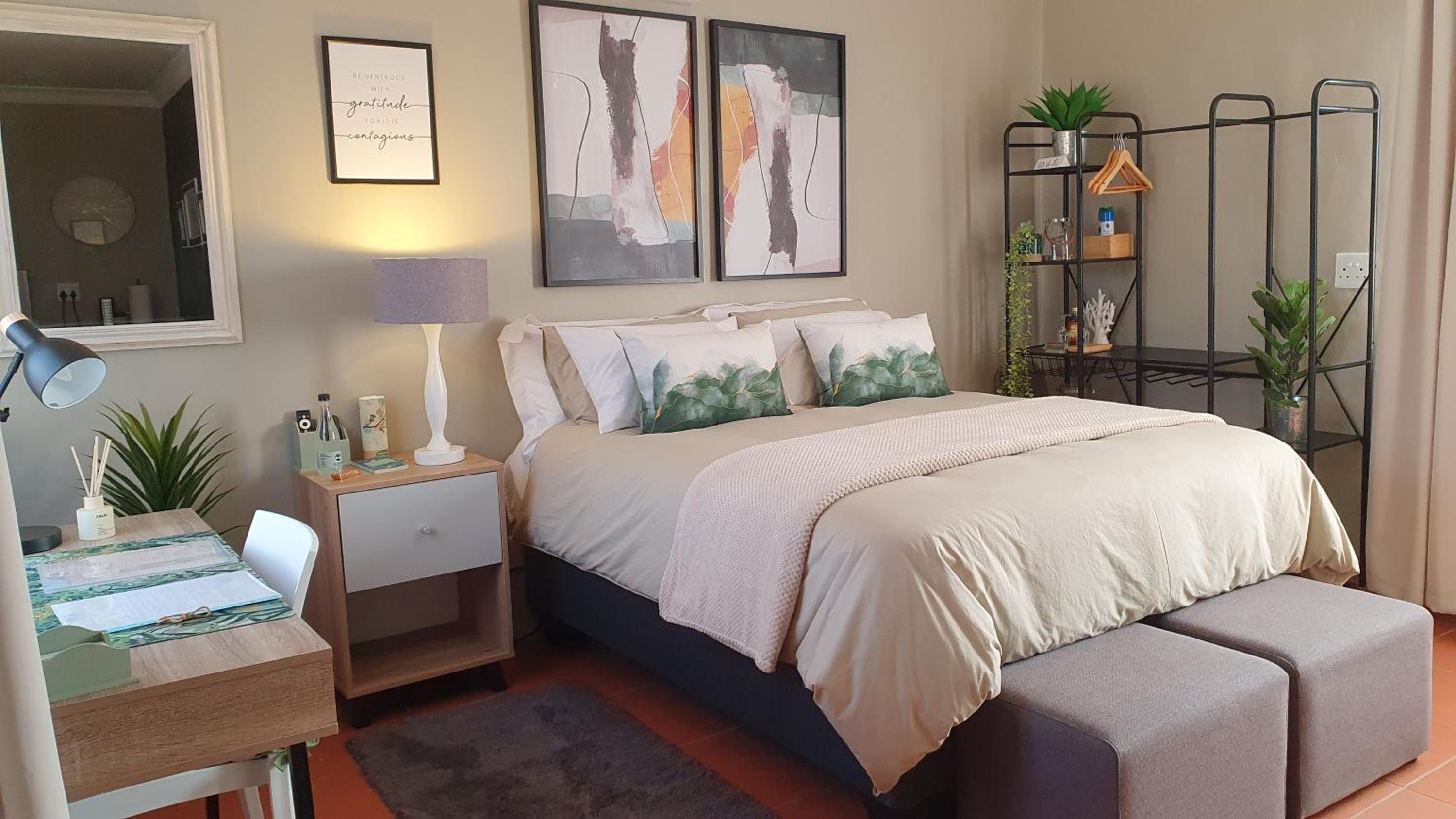 Double Room photo 1