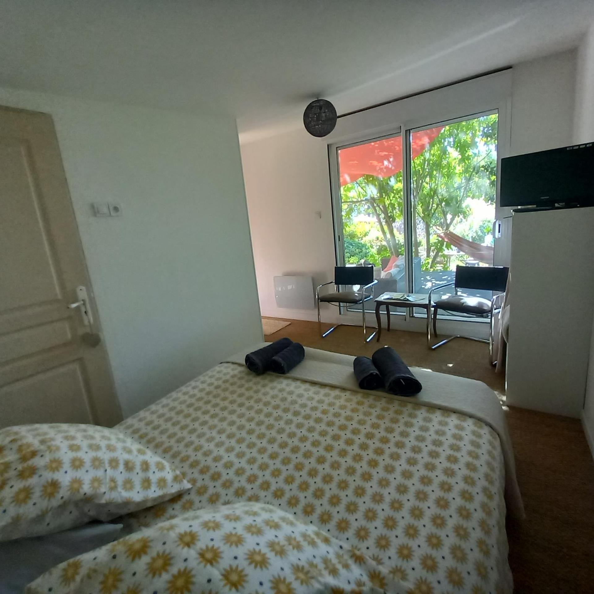 Suite with Garden View photo 1