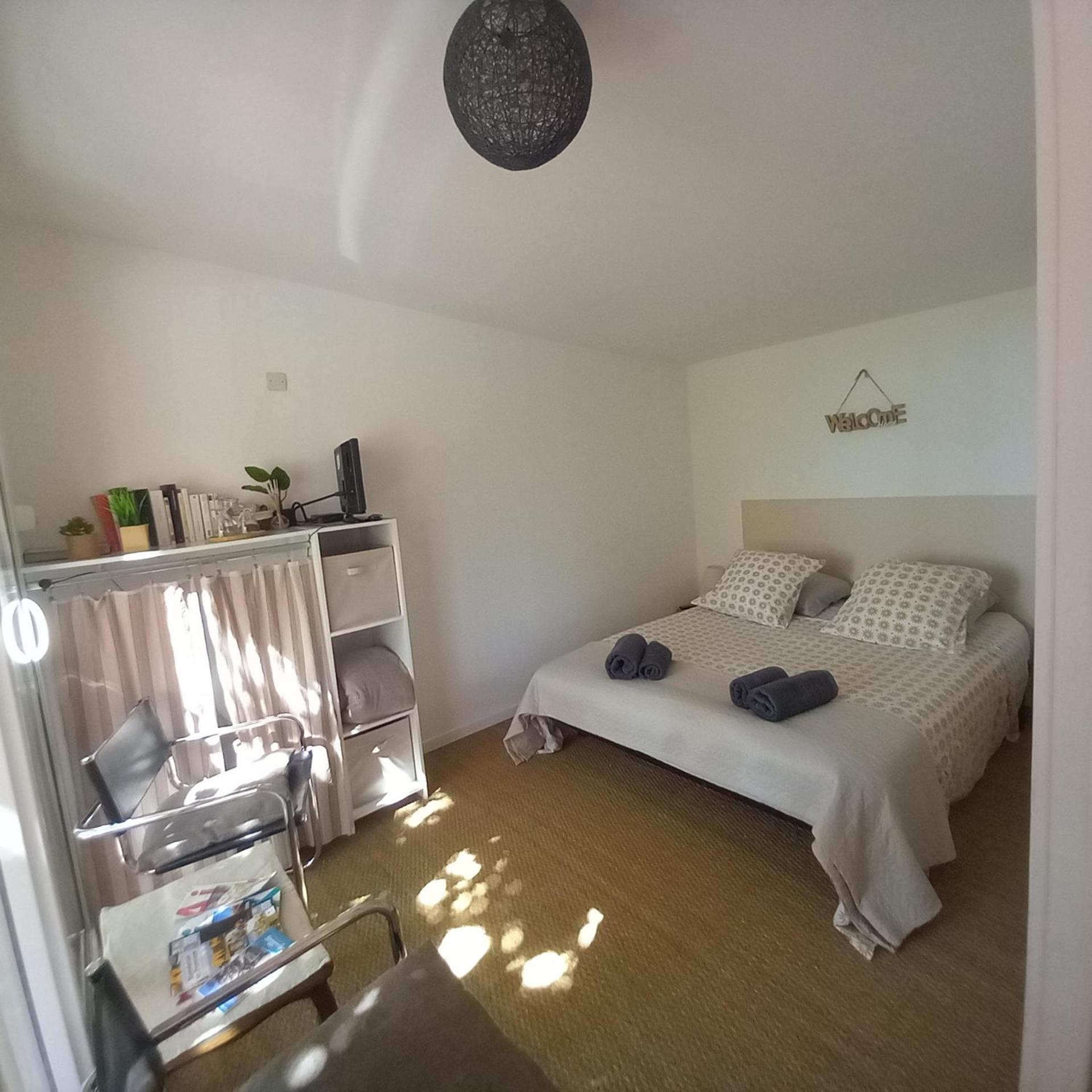 Double Room with Garden View photo 3