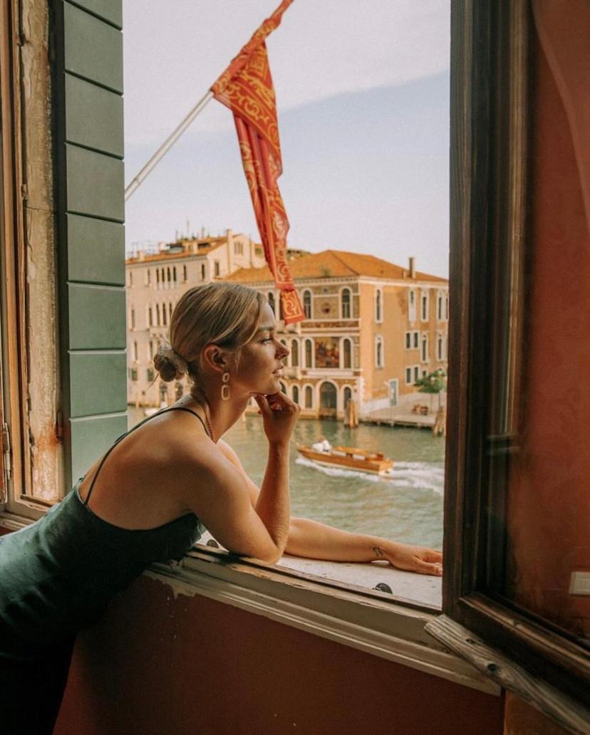 Superior Suite Grand Canal - Foscolo Il Palazzo photo 2