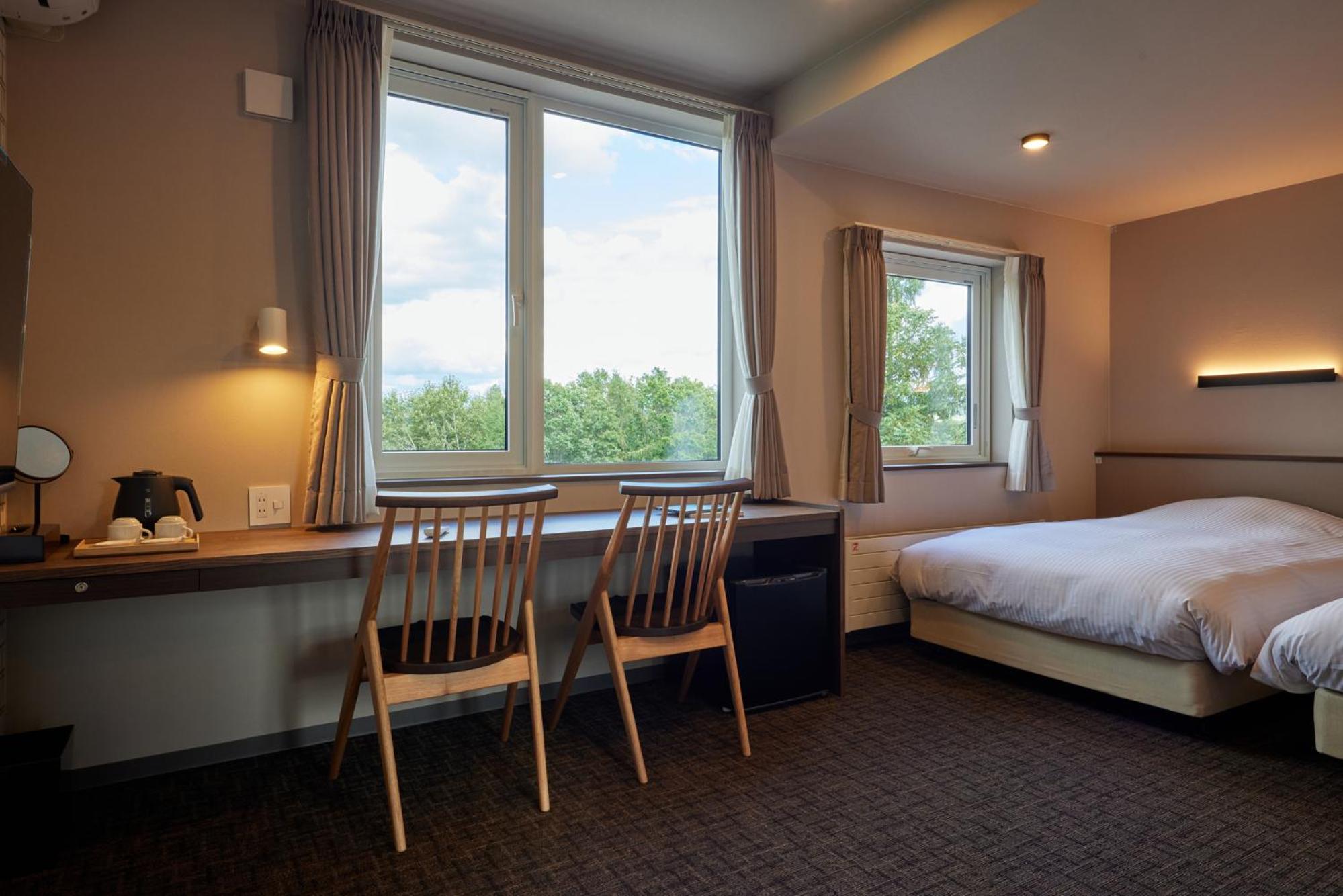 Twin Room photo 1