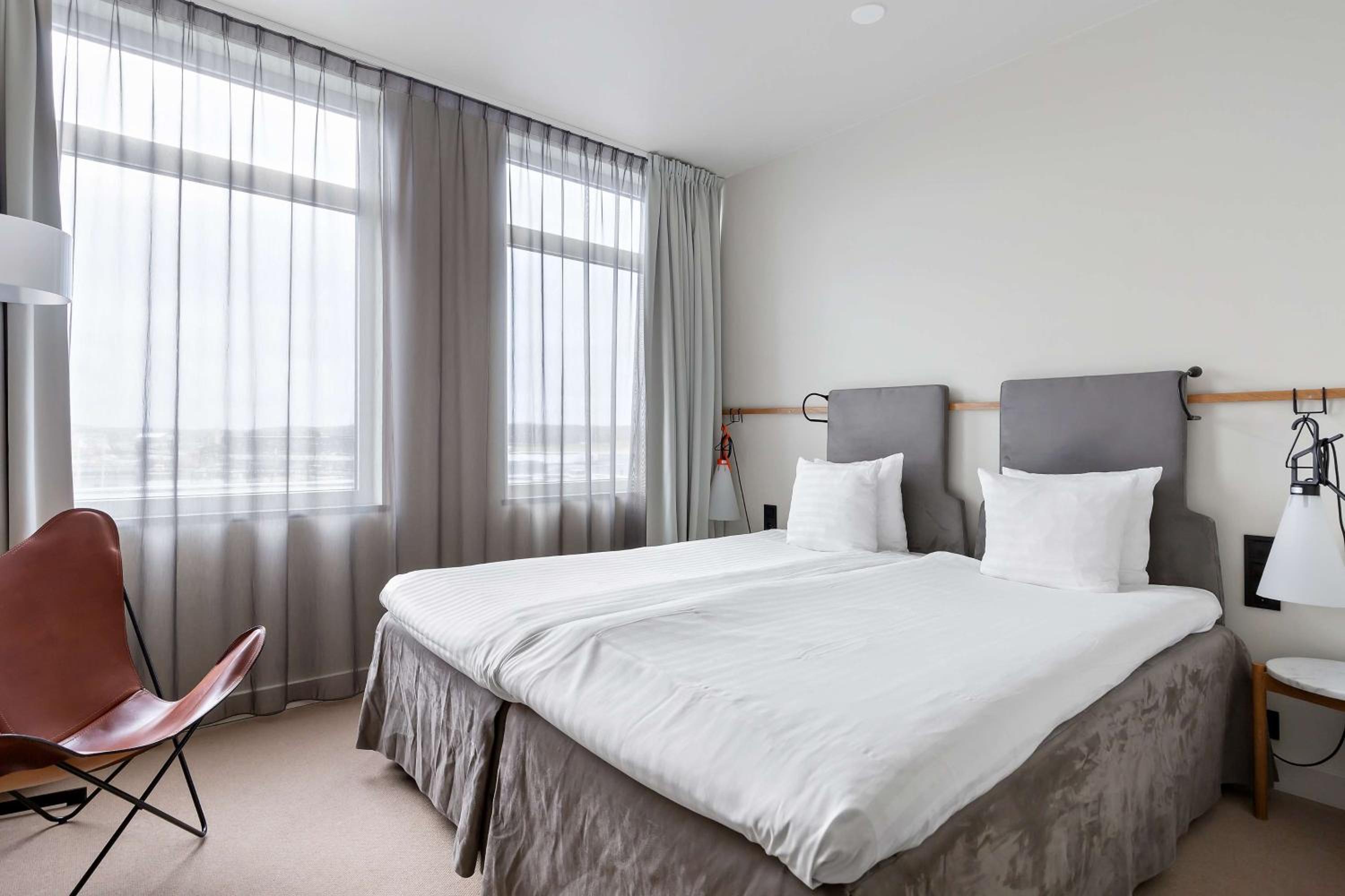 Superior King Room - Photo 1