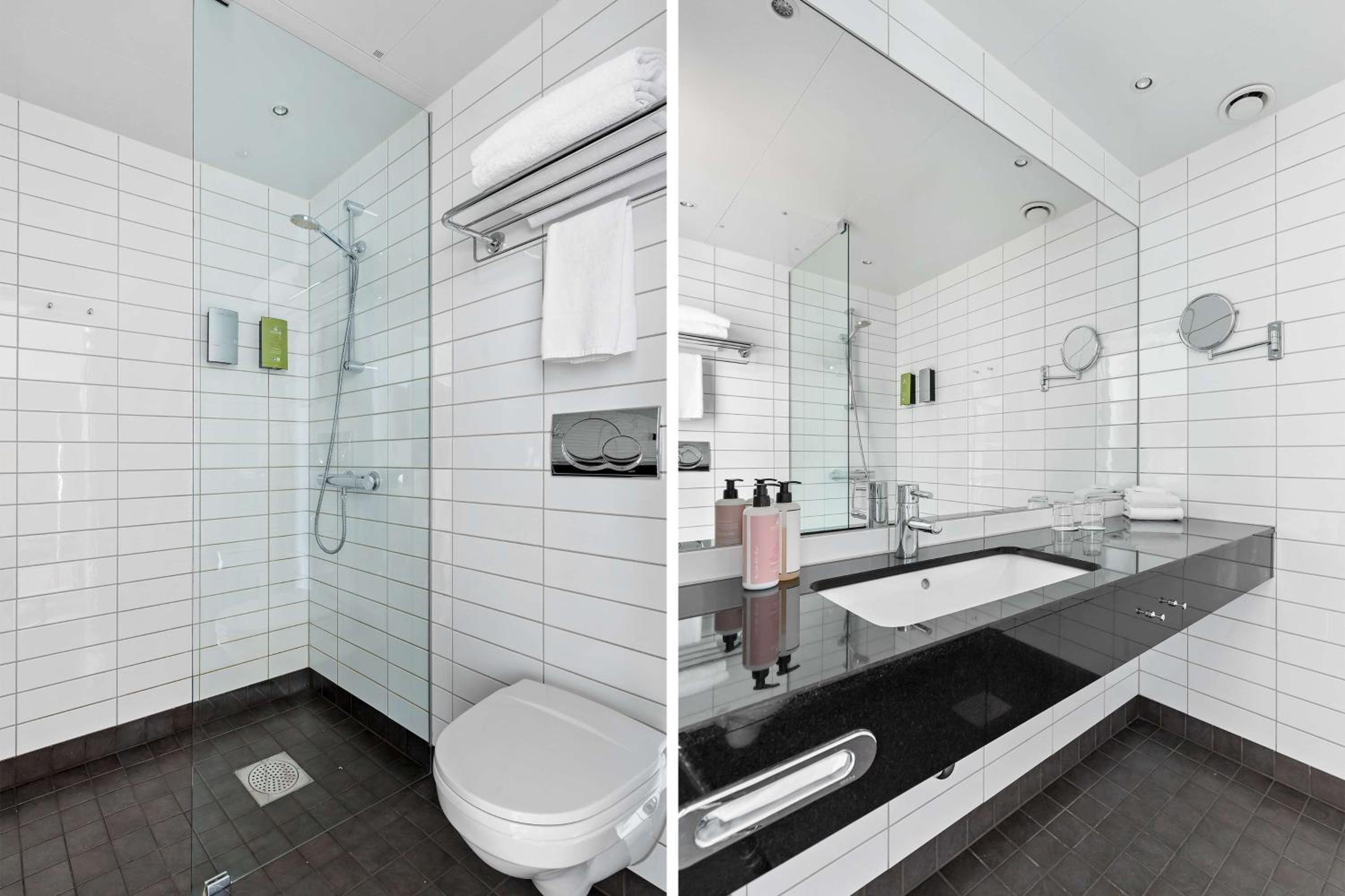 Standard Twin Room - Photo 4