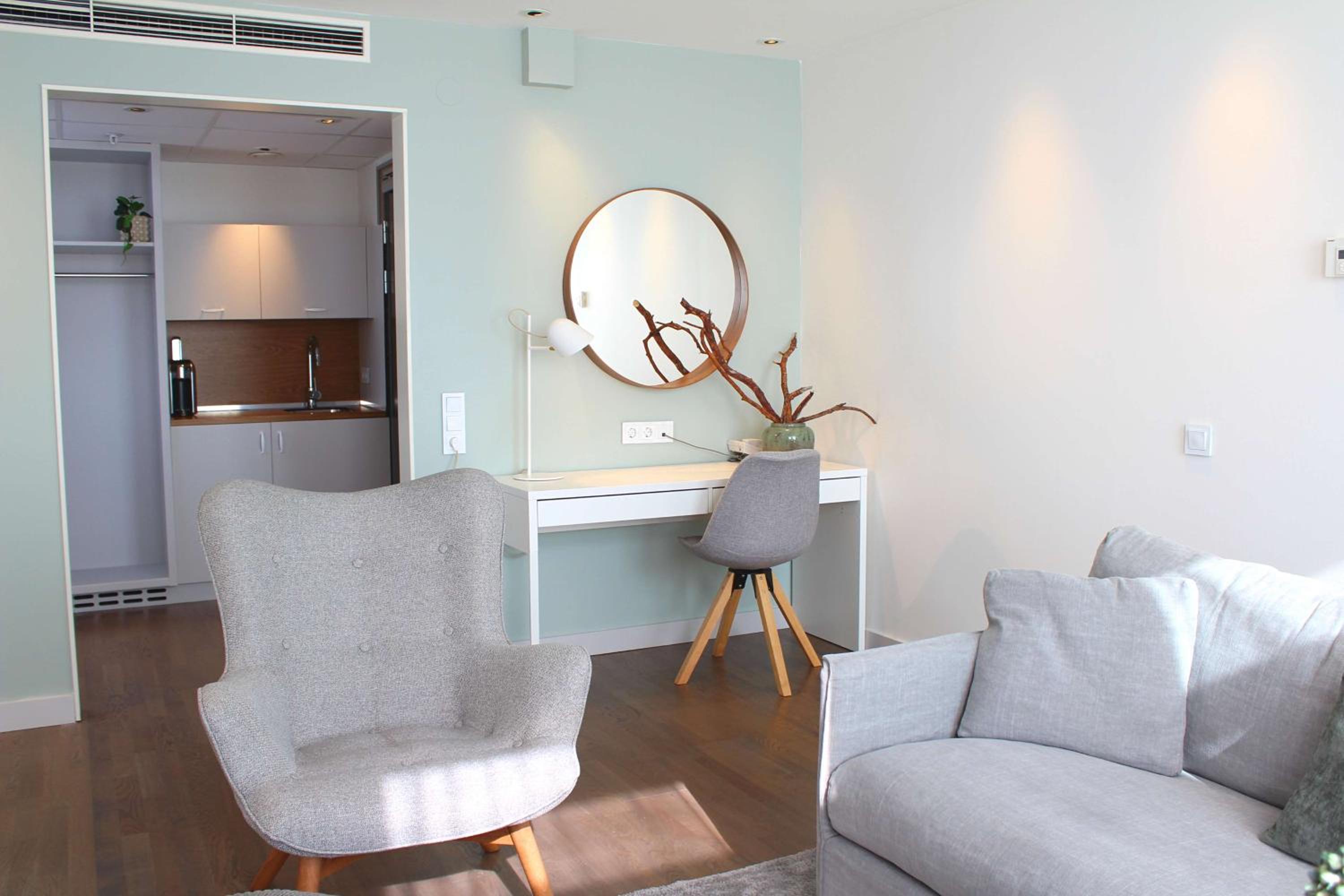 King Suite - Photo 3
