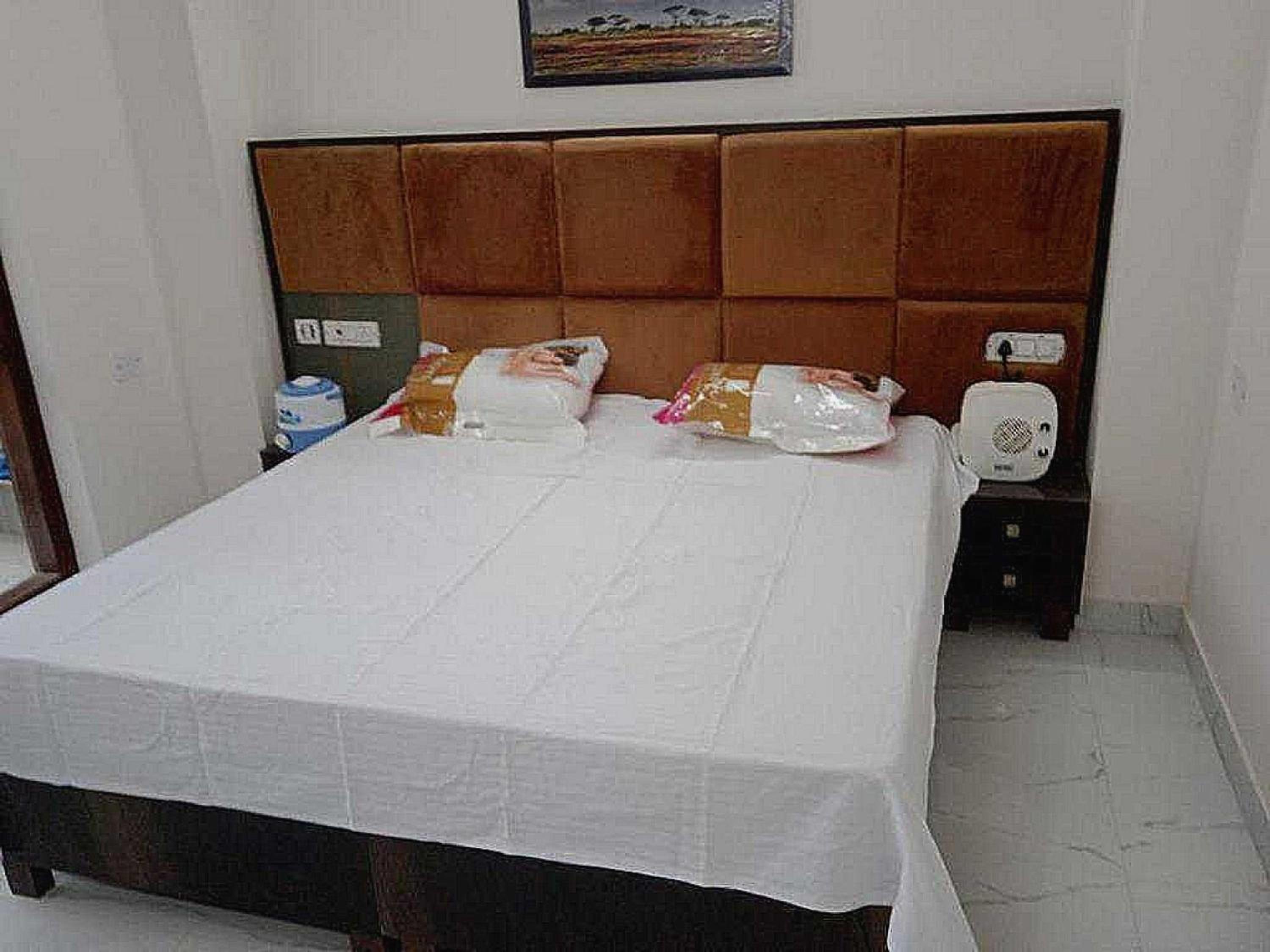 Deluxe Triple Room photo 3