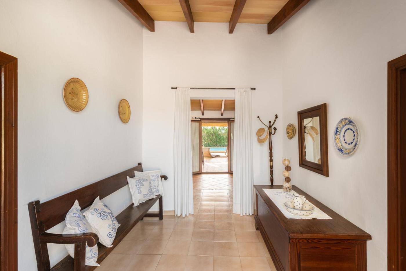Villa Estándar