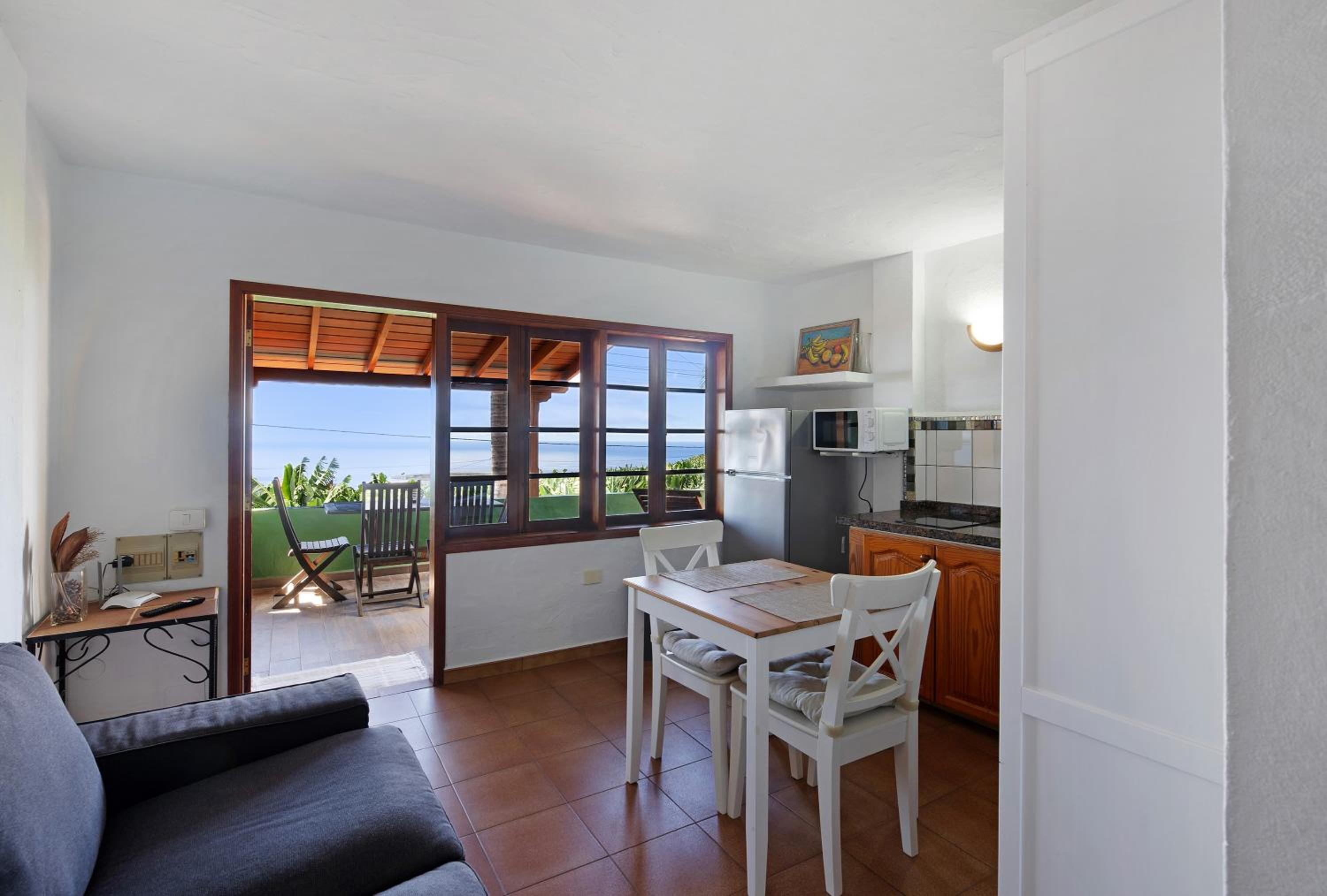 Apartamento Superior de Dos Habitaciones