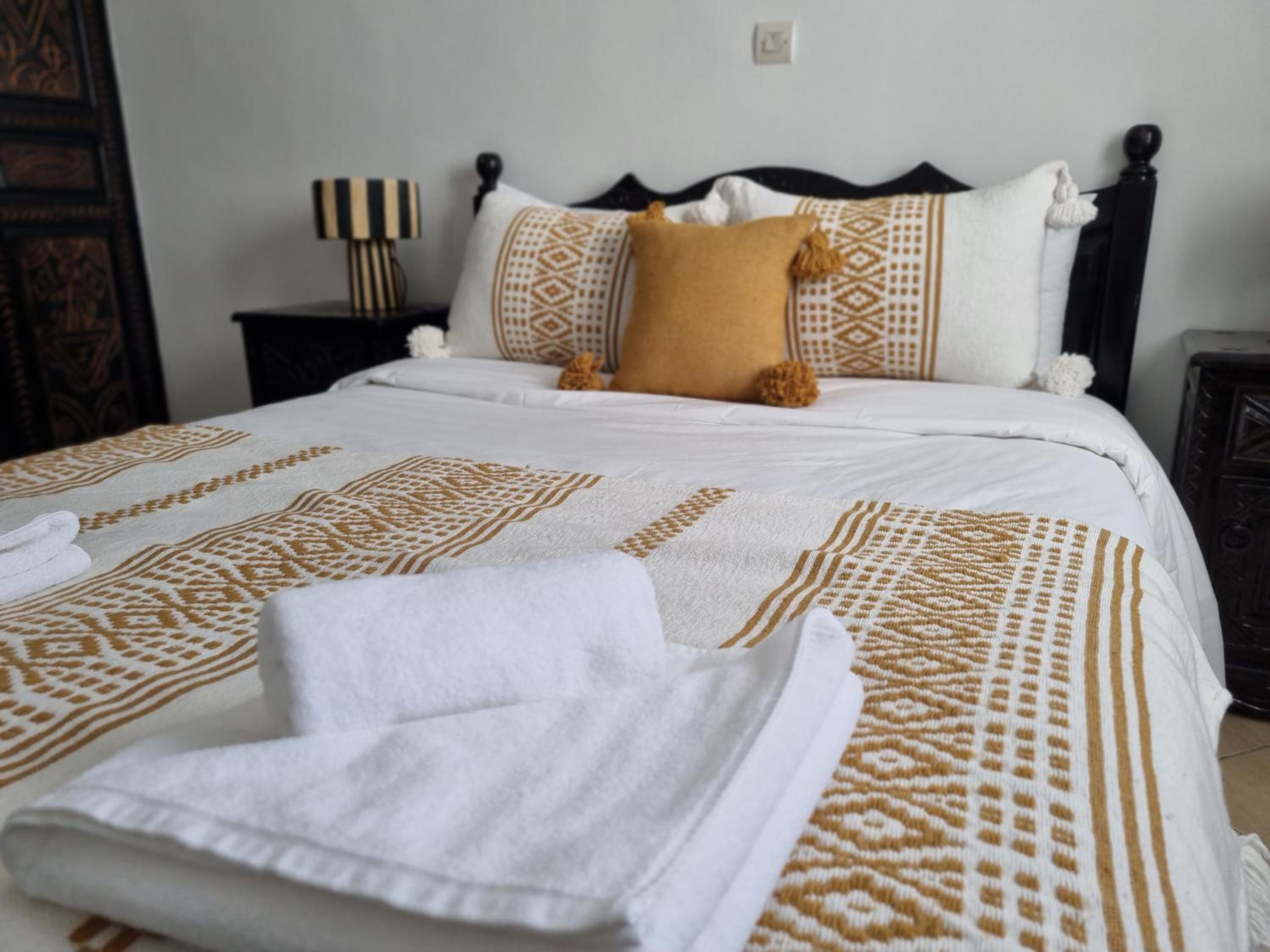 Double Room - Photo 2