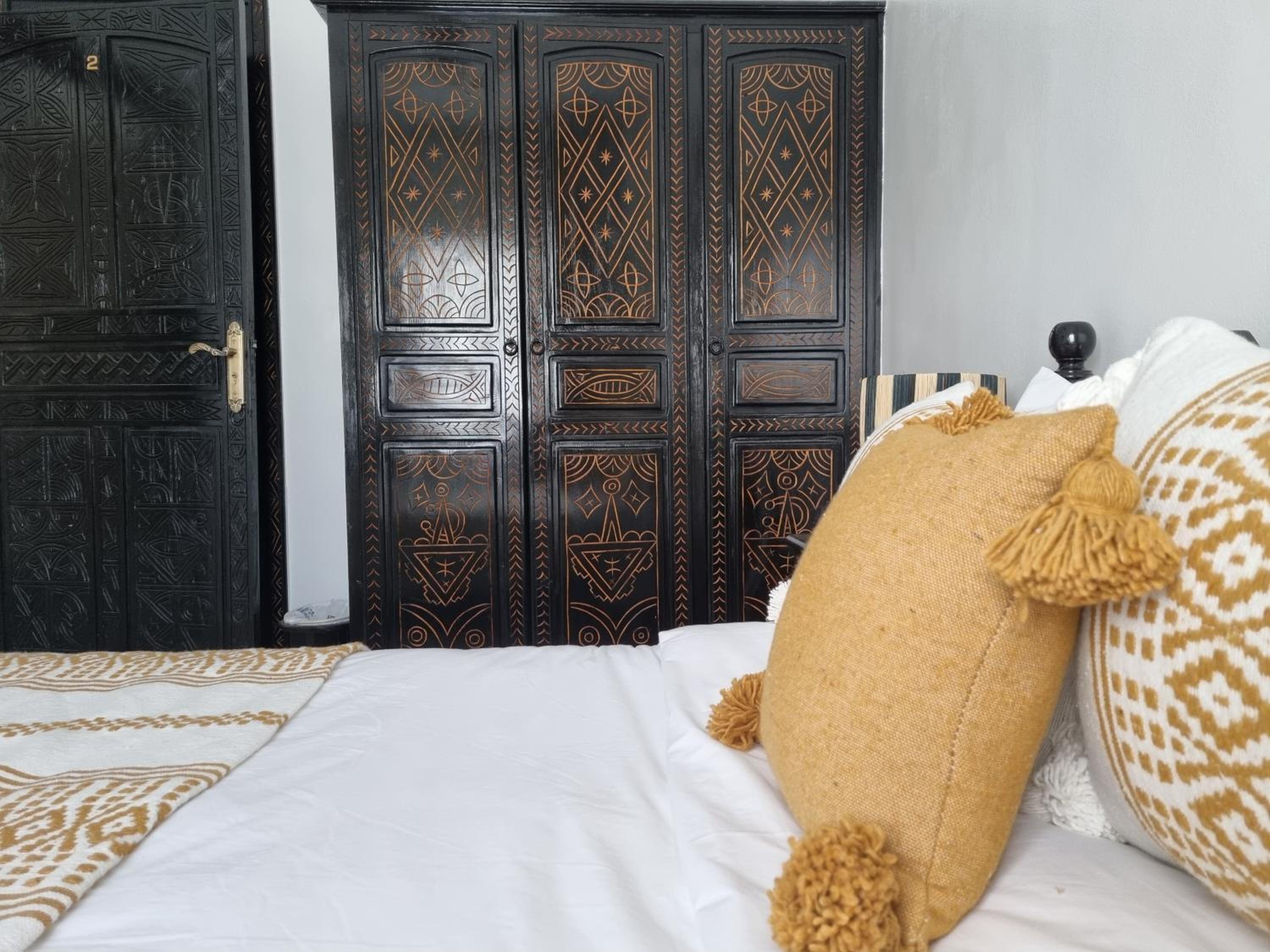 Double Room - Photo 4