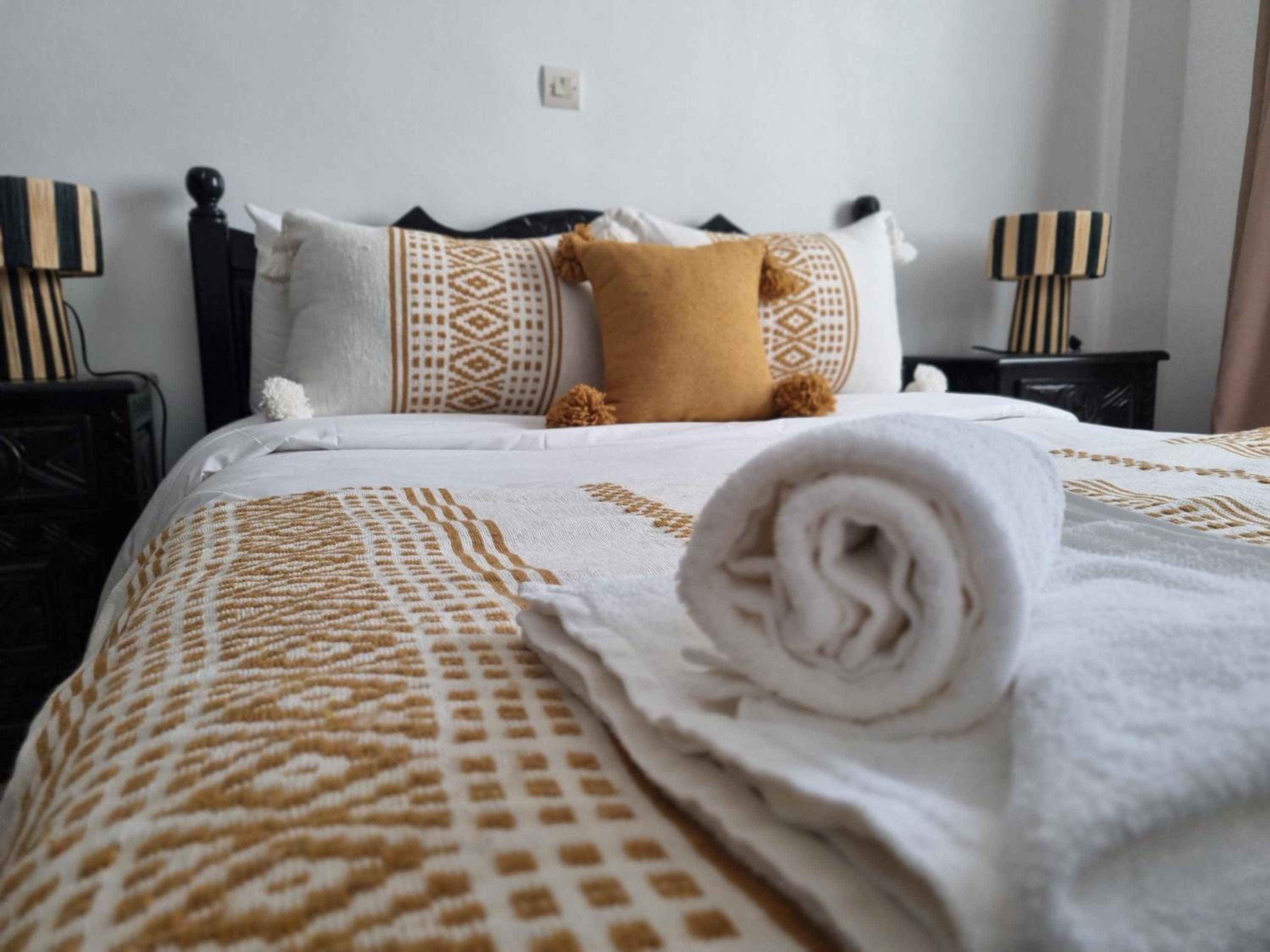 Double Room - Photo 5