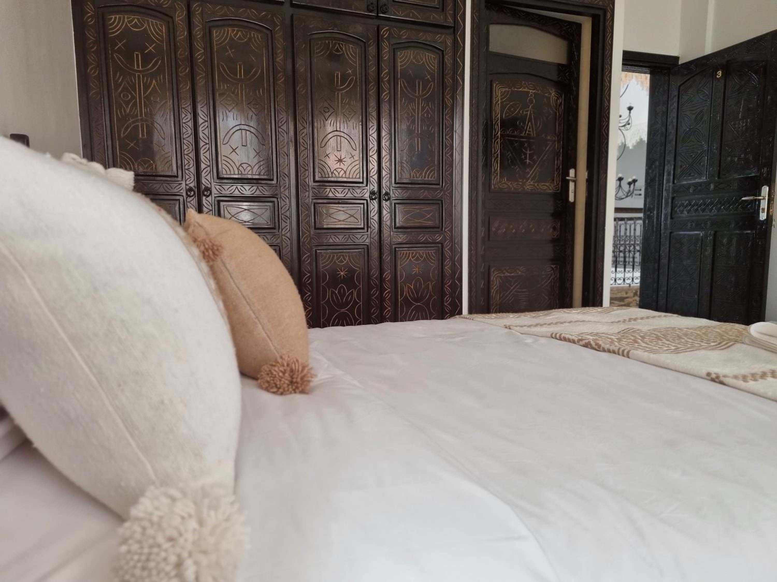 Double Room - Photo 1