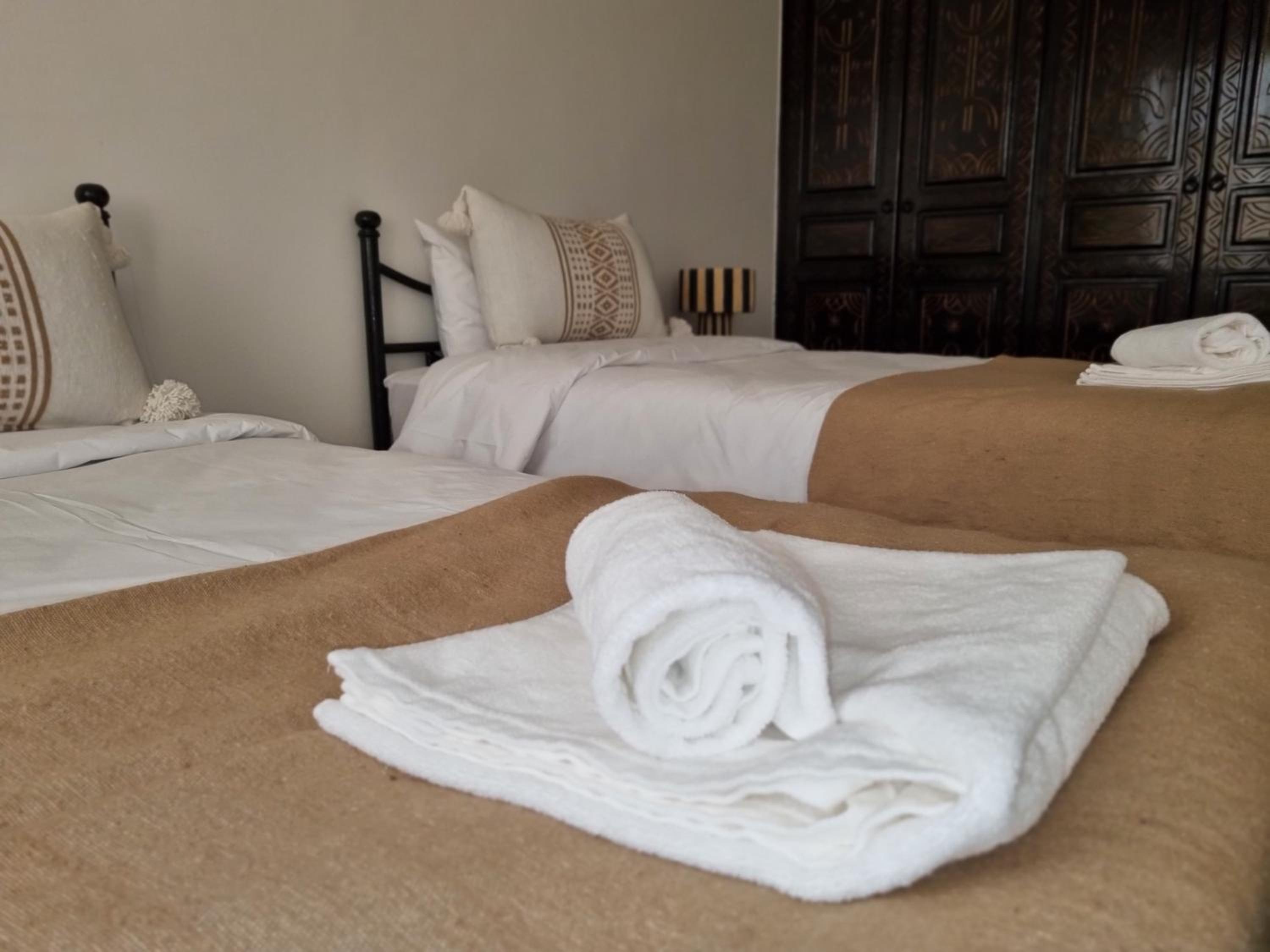 Triple Room - Photo 2