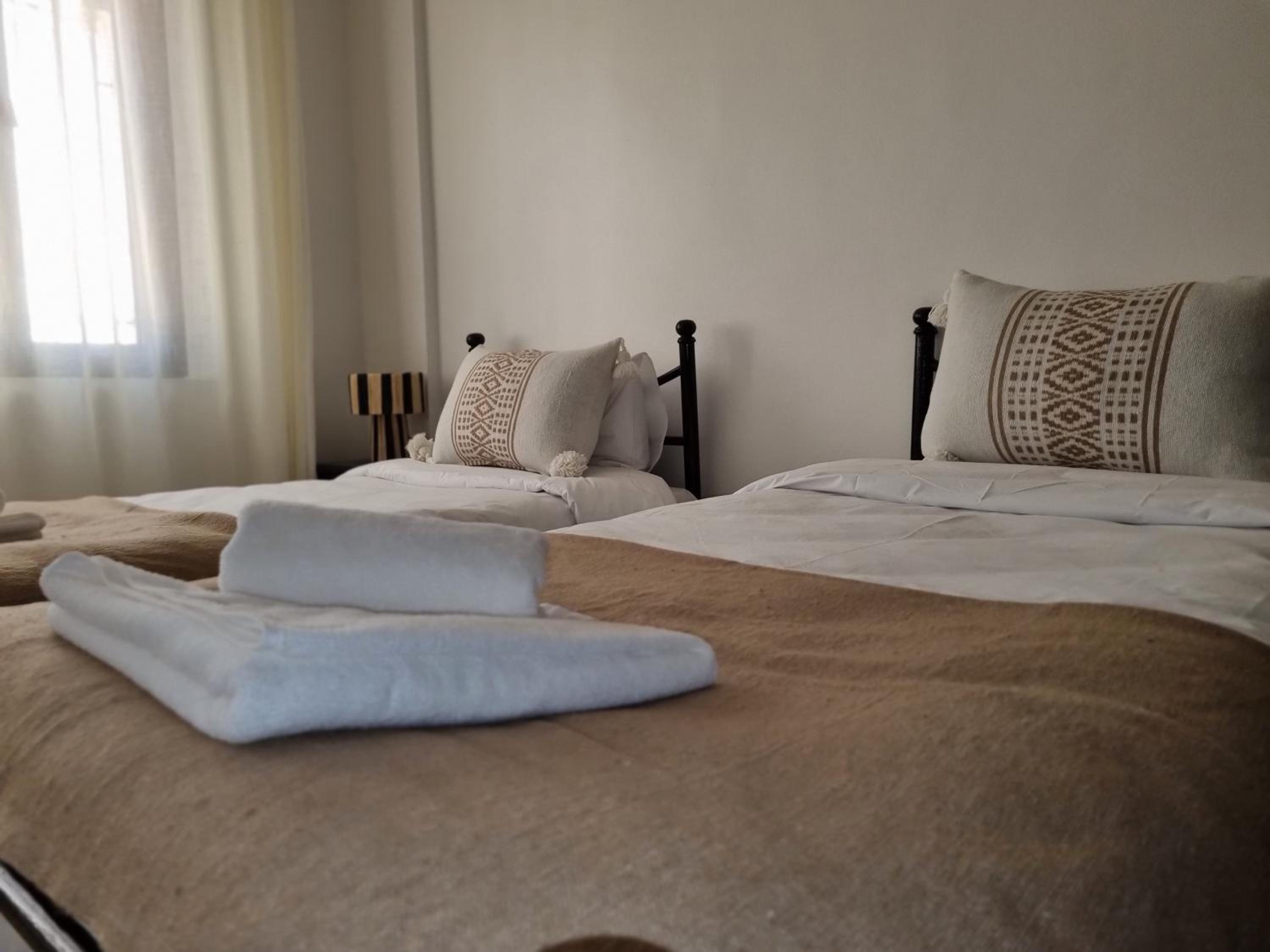 Triple Room - Photo 1