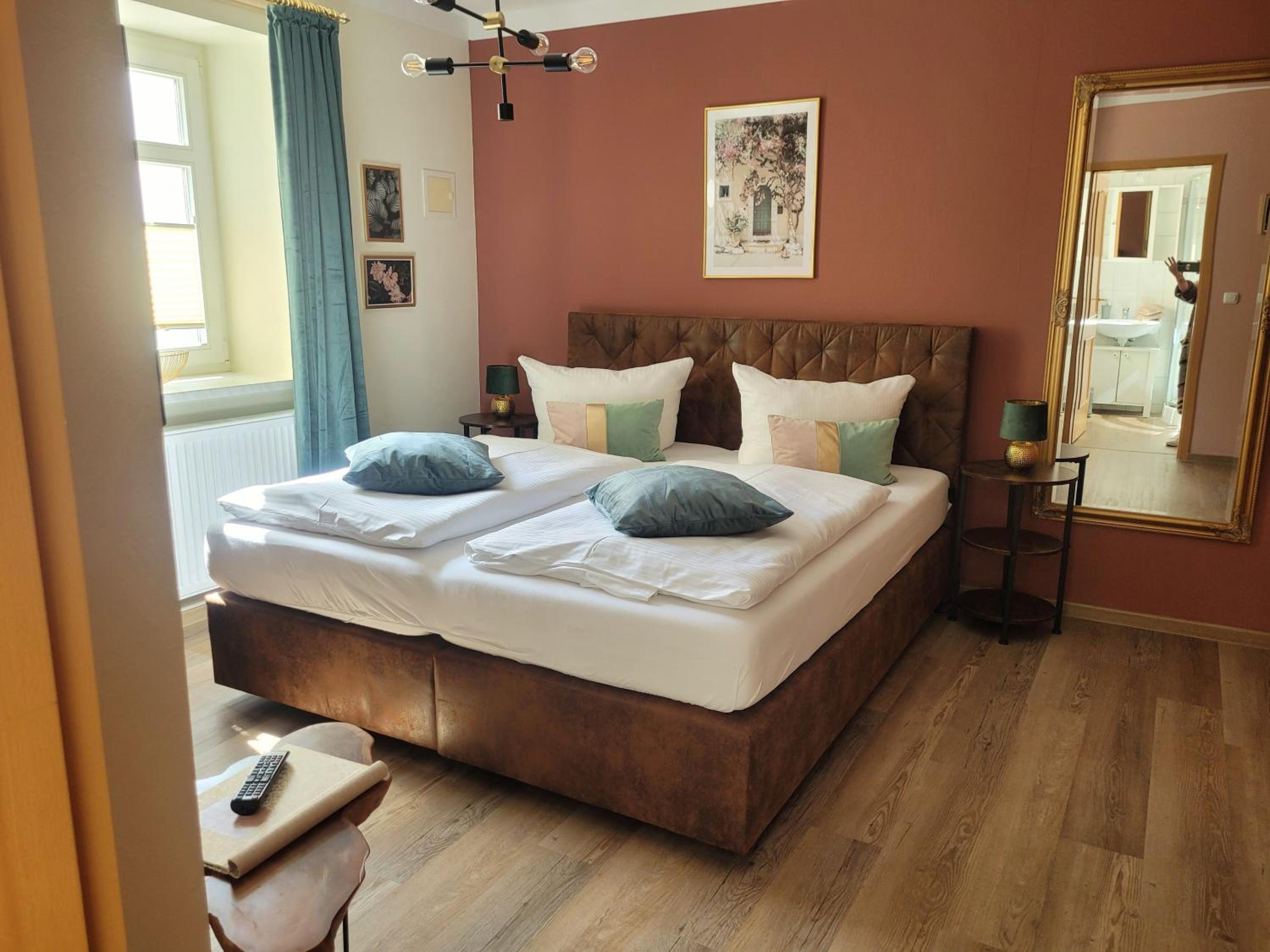 Premium Double Room photo 2