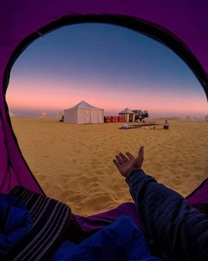 Tent photo 3