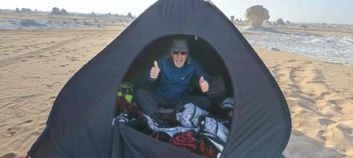 Tent photo 2