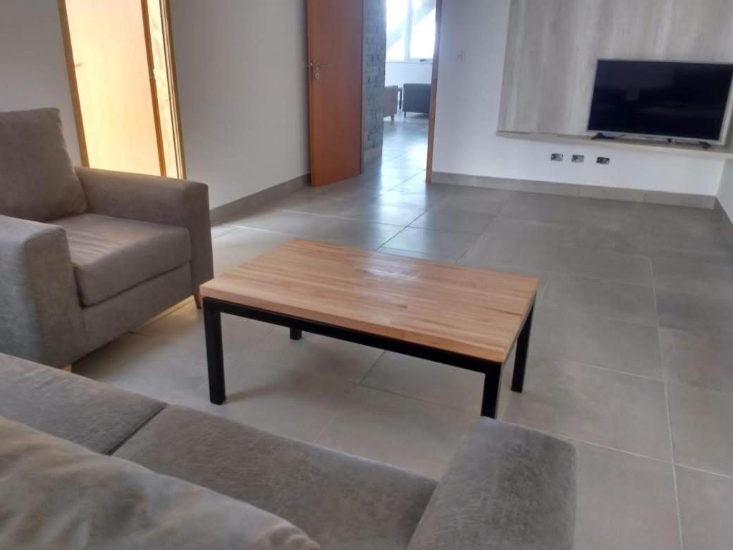 Apartment with Sea View photo 1