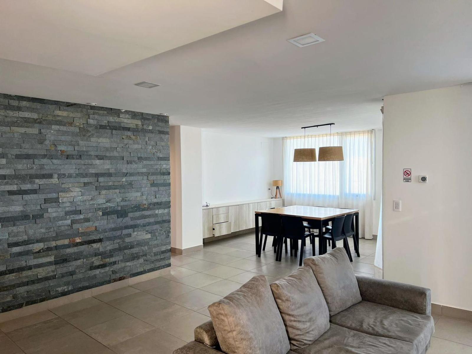 Apartment with Sea View photo 2