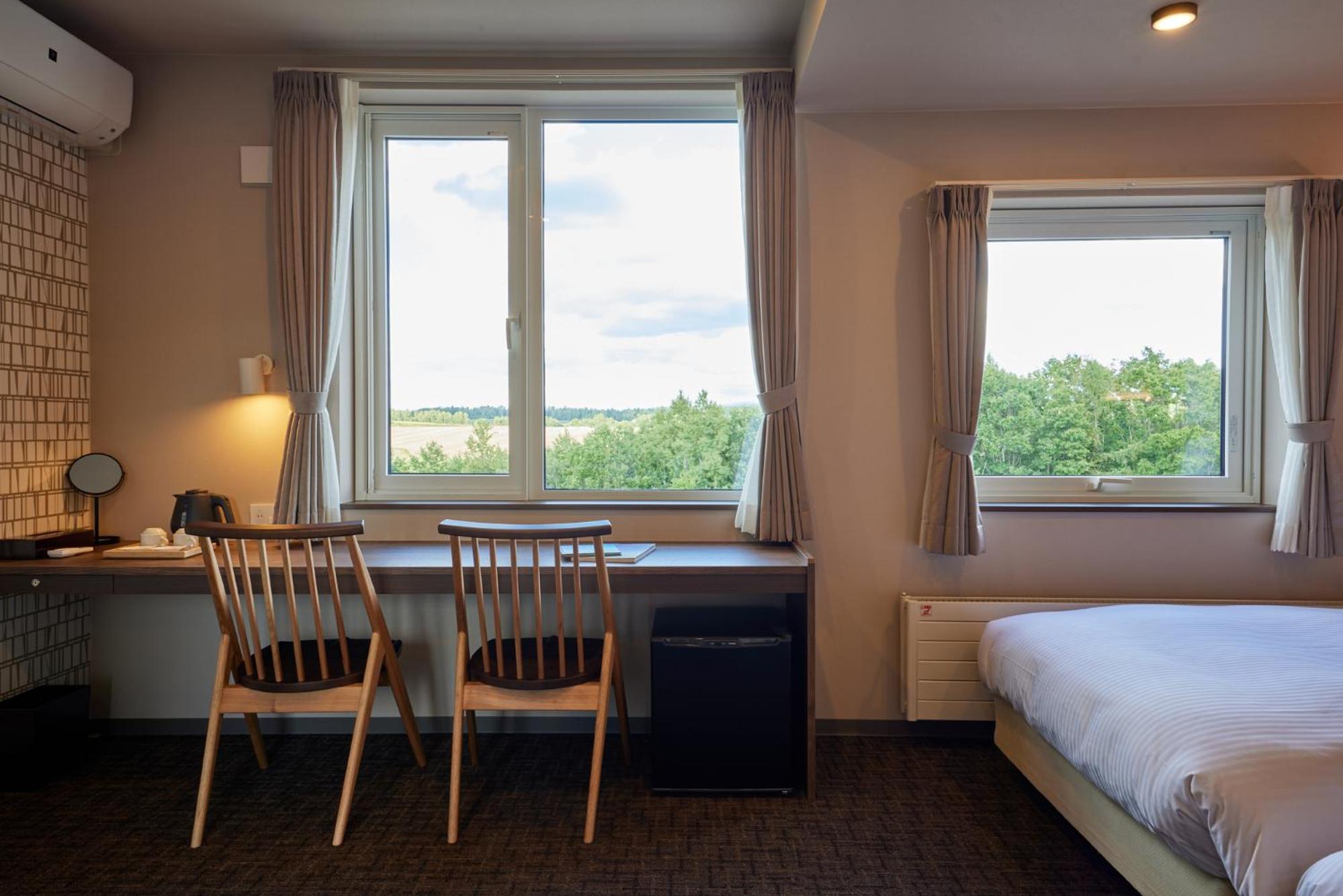 Twin Room photo 2