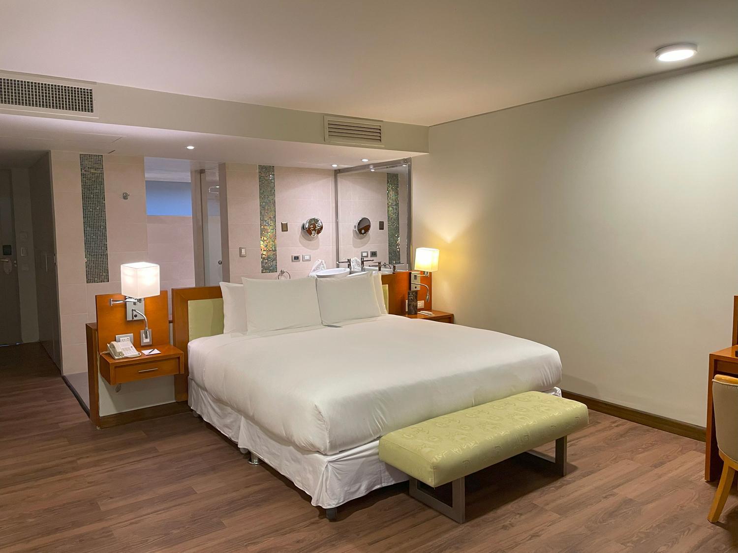Deluxe King Room - Photo 1